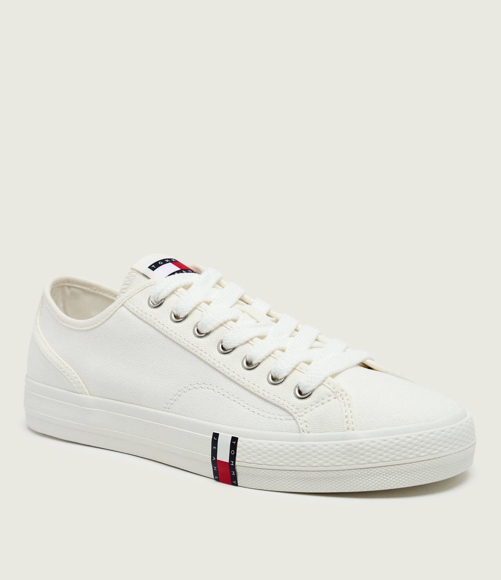 Tommy Jeans Tenisówki ARCHIVE VULC Y2K