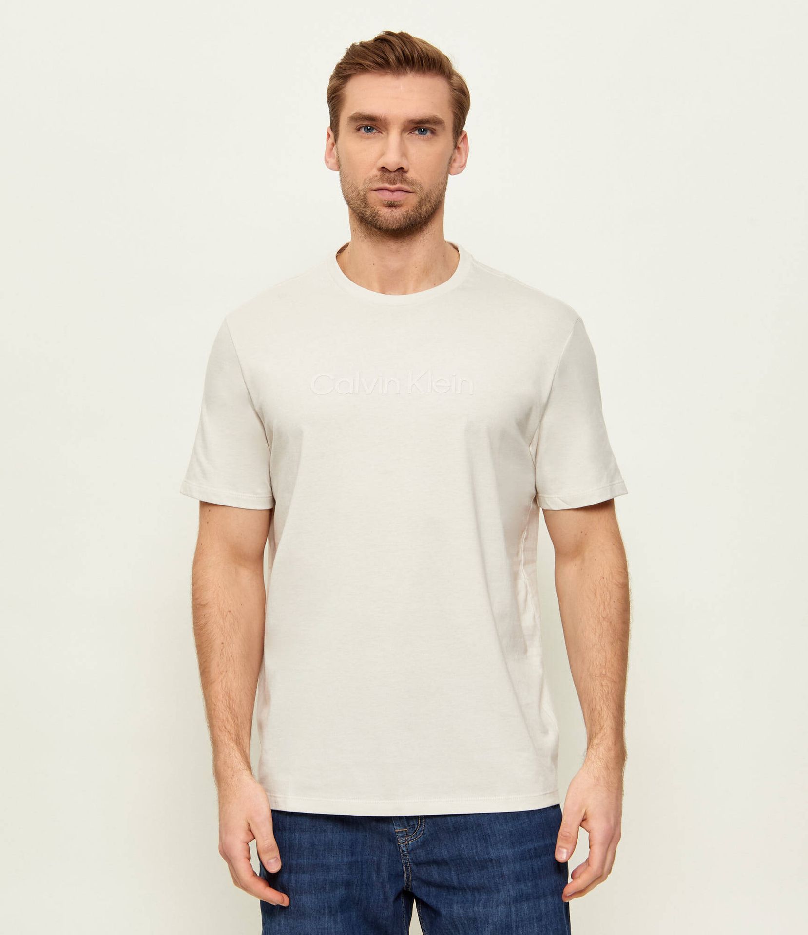 Calvin Klein T-shirt Regular Fit