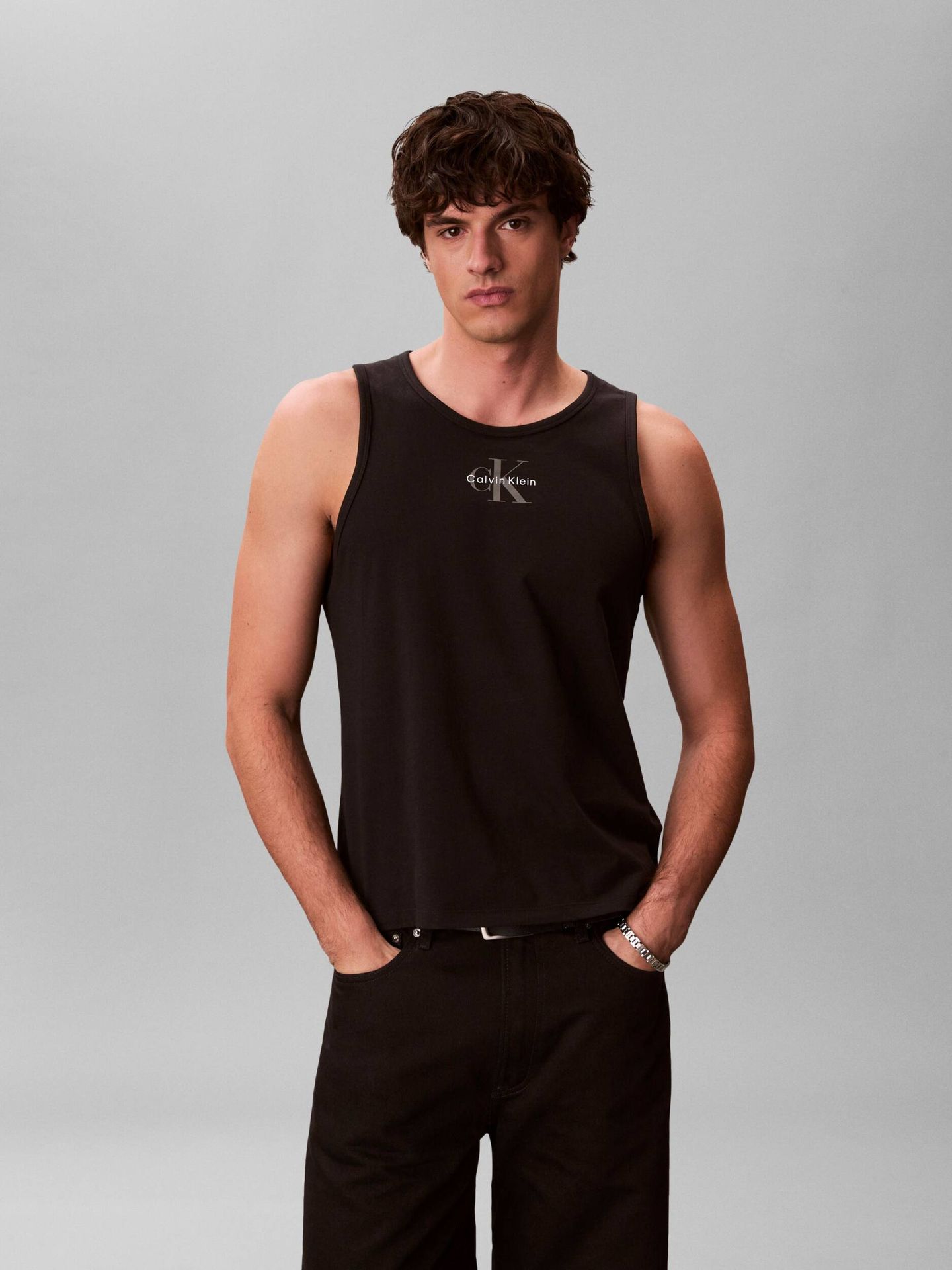 Calvin Klein Jeans Tank top Regular Fit