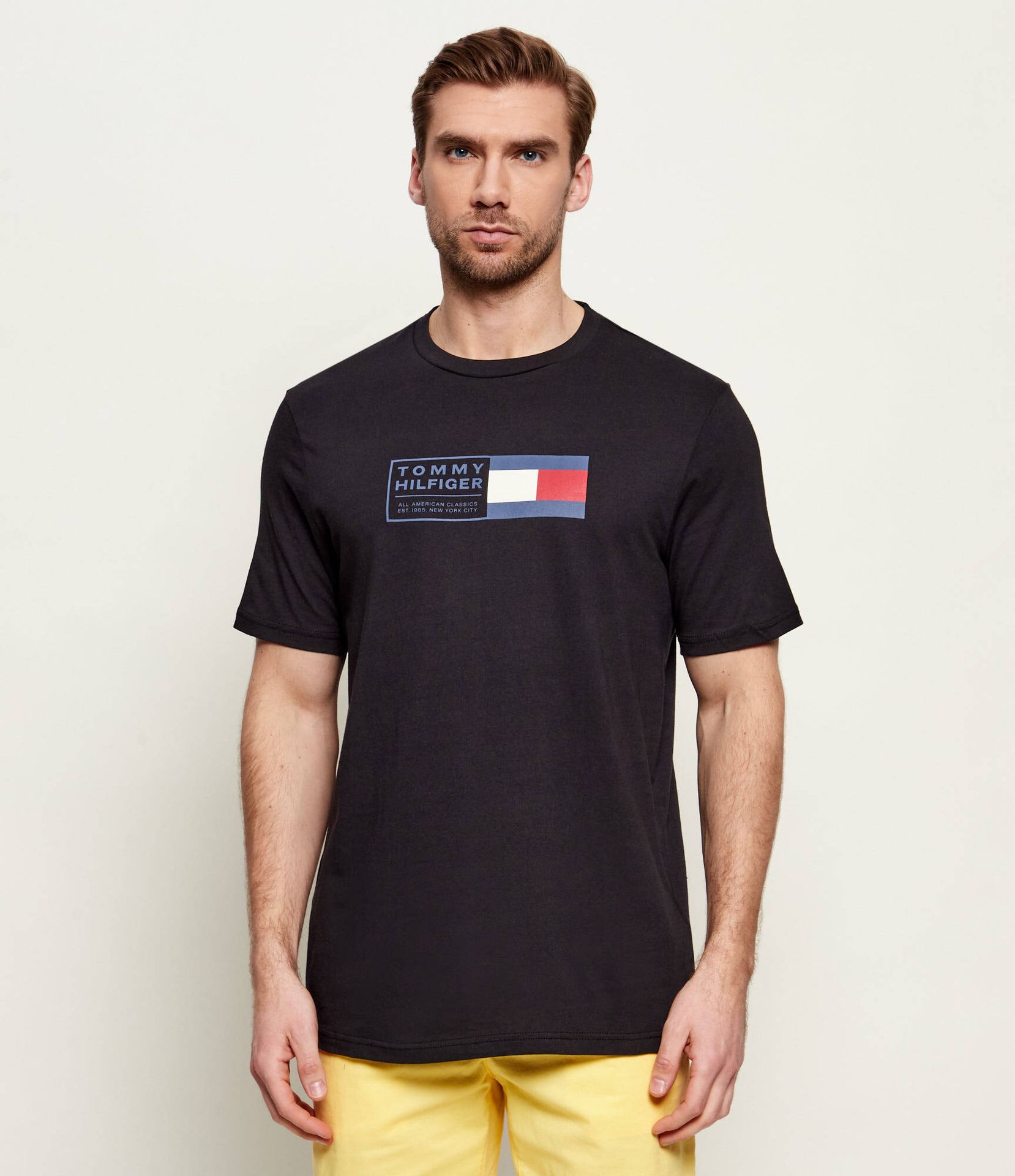 Tommy Hilfiger T-shirt Regular Fit