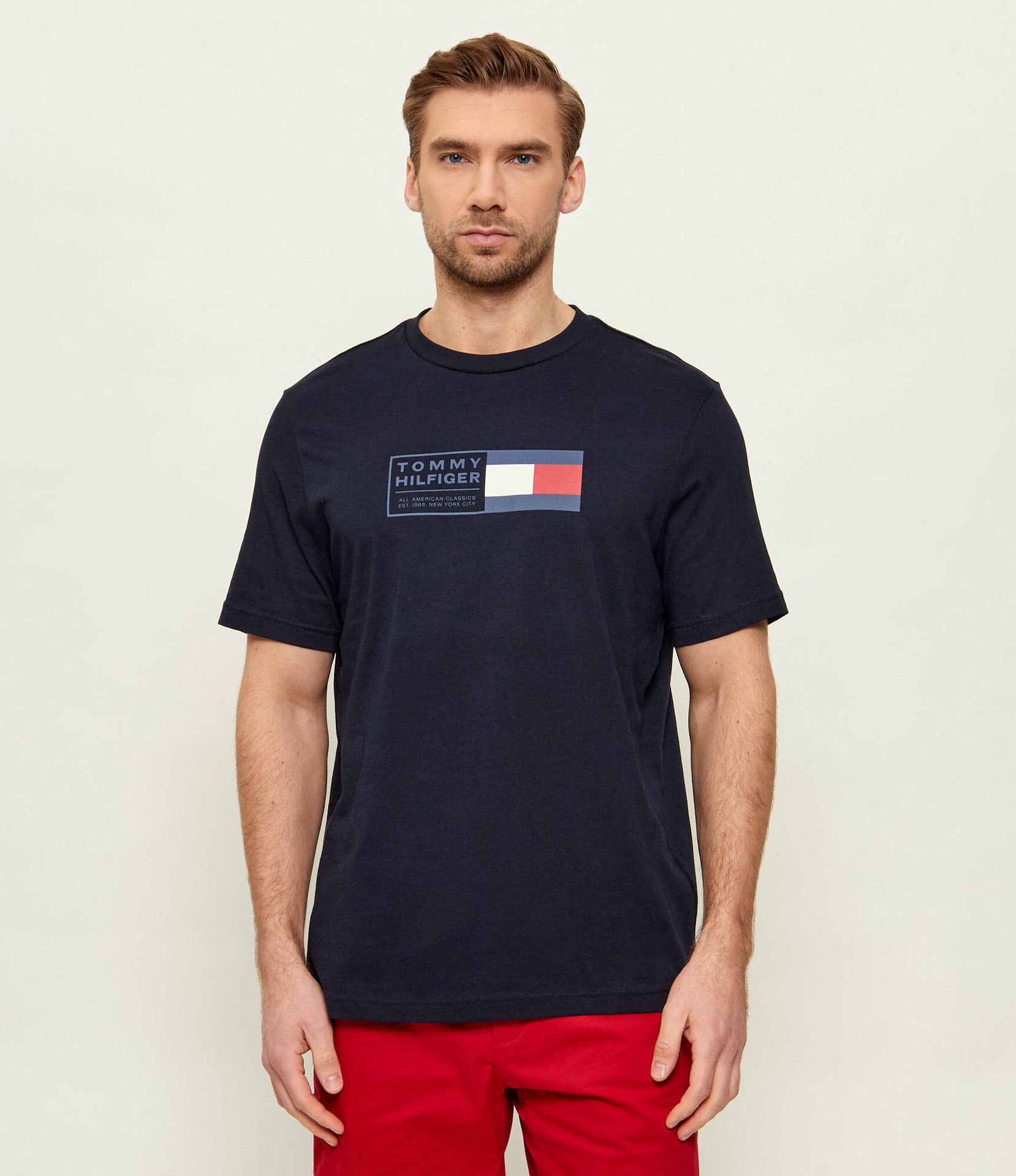 Tommy Hilfiger T-shirt Regular Fit