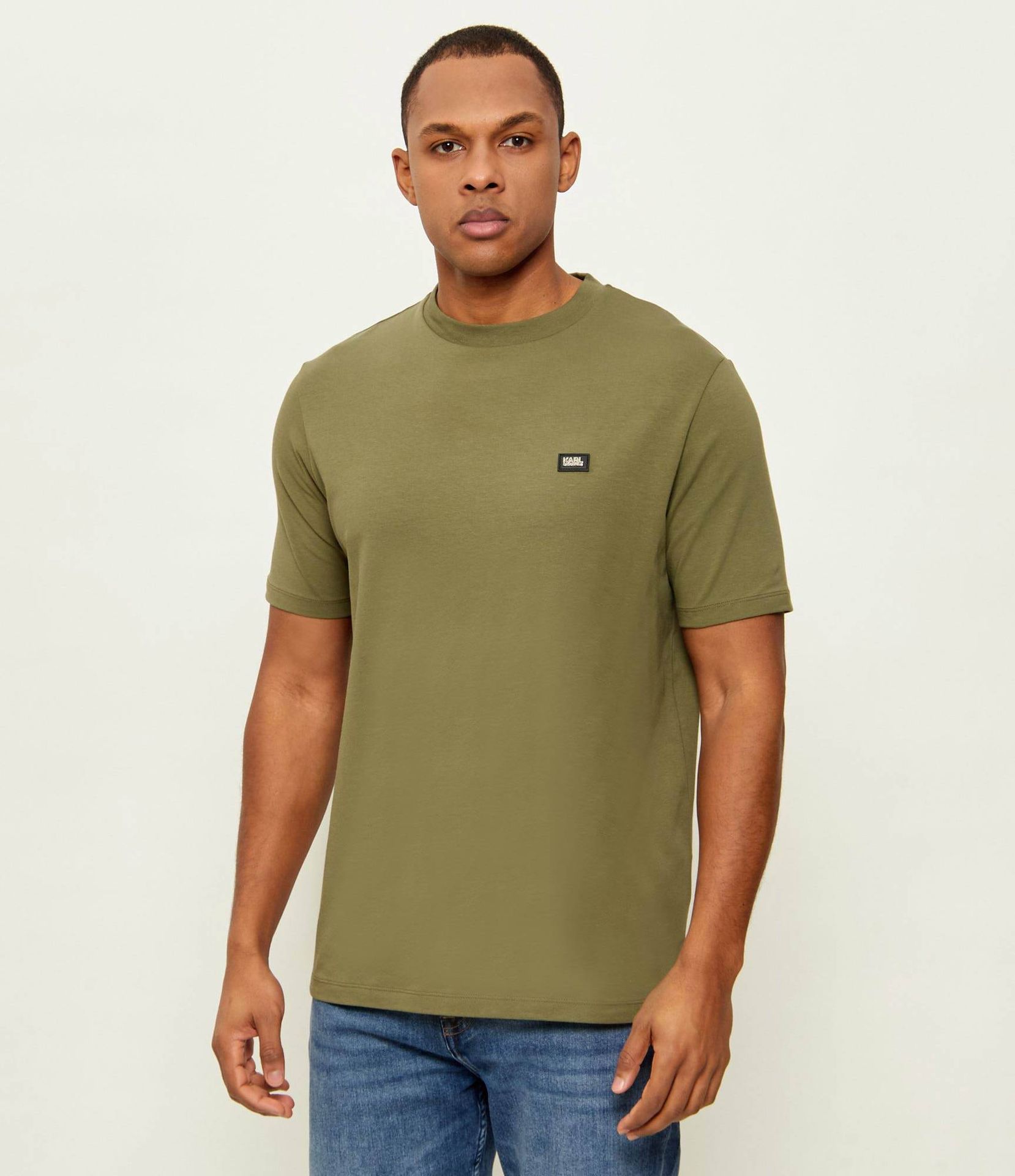Karl Lagerfeld T-shirt Regular Fit