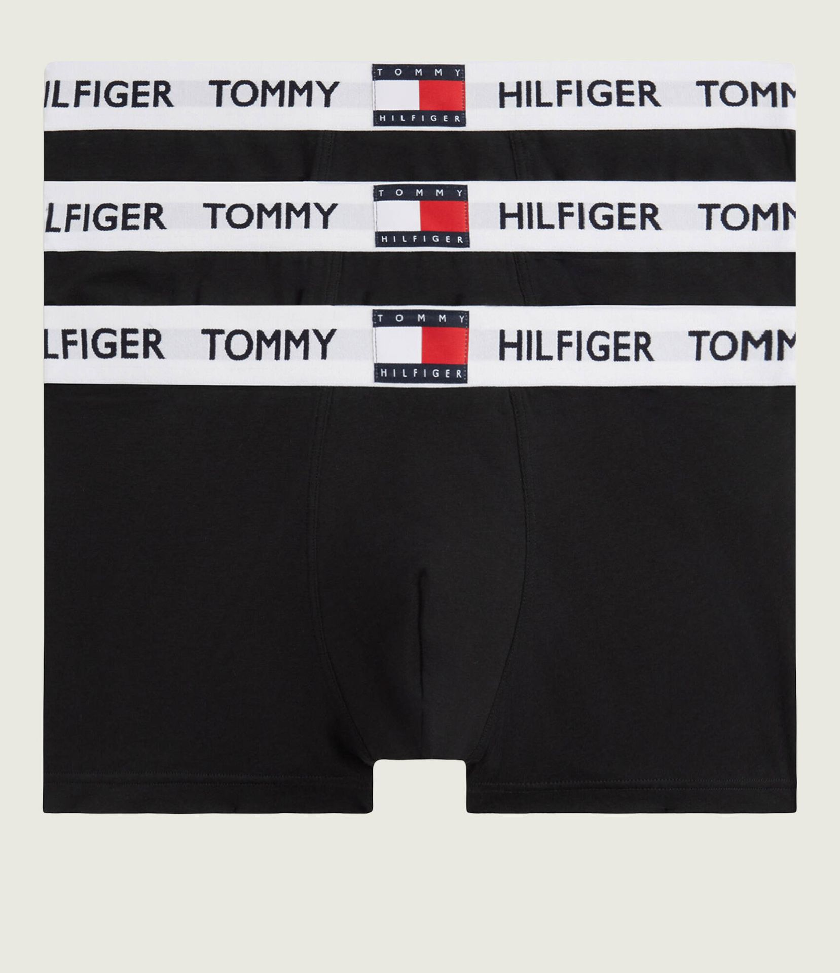 Tommy Hilfiger Bokserki 3-pack