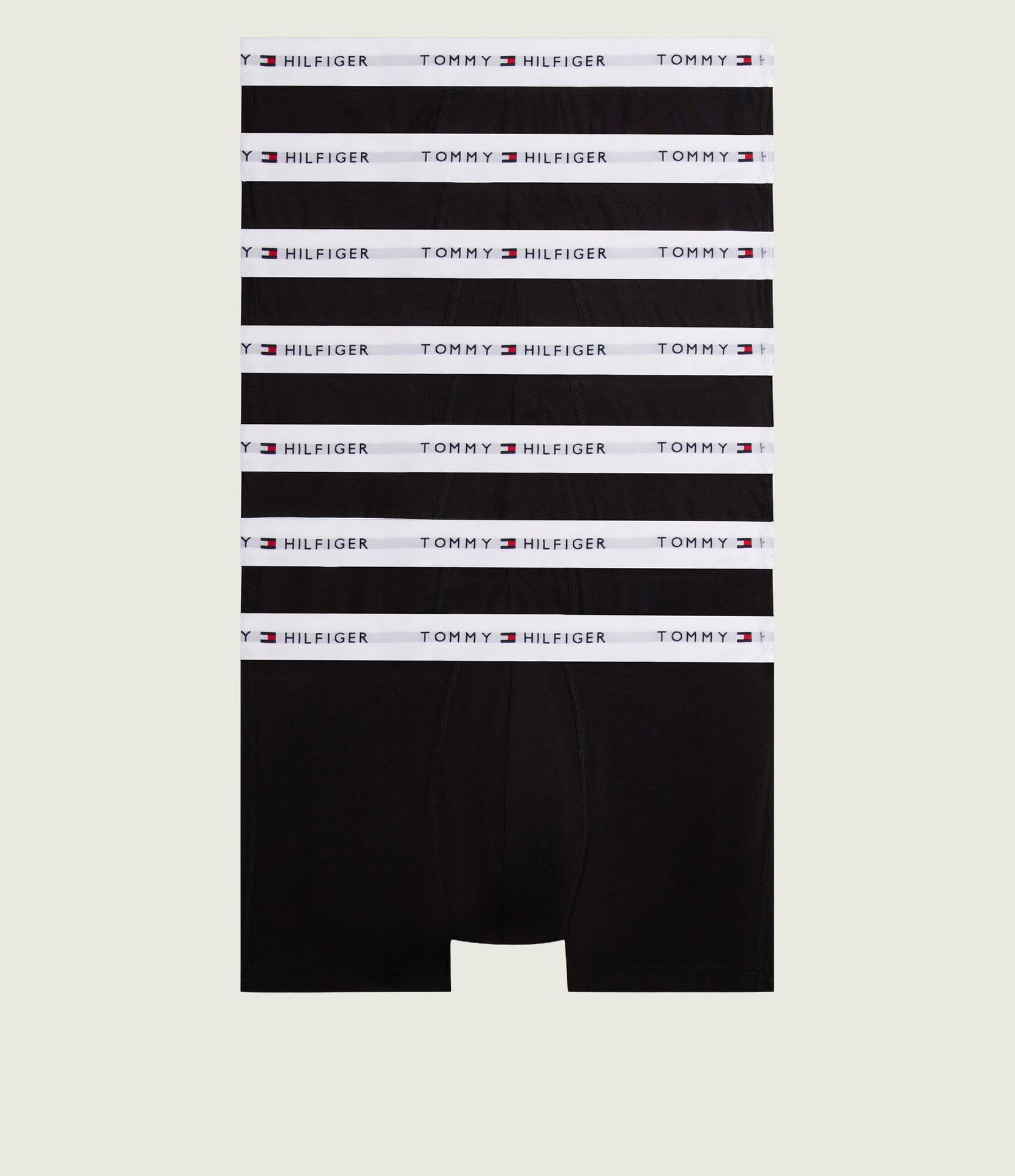 Tommy Hilfiger Bokserki 7-pack