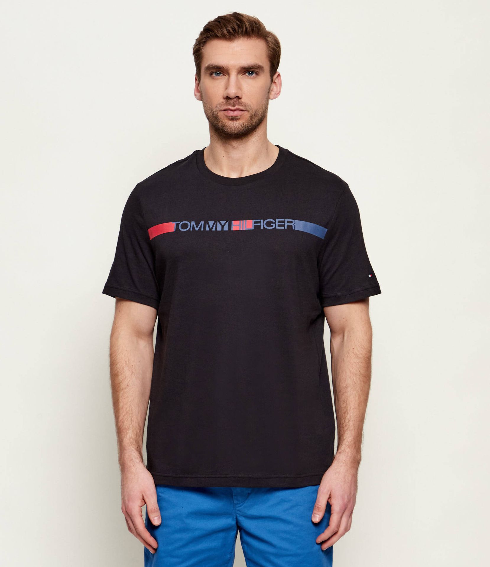 Tommy Hilfiger T-shirt Regular Fit