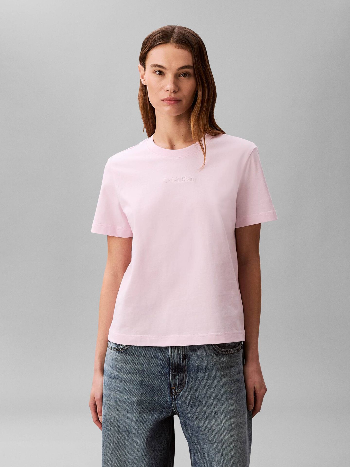 Calvin Klein T-shirt Classic fit