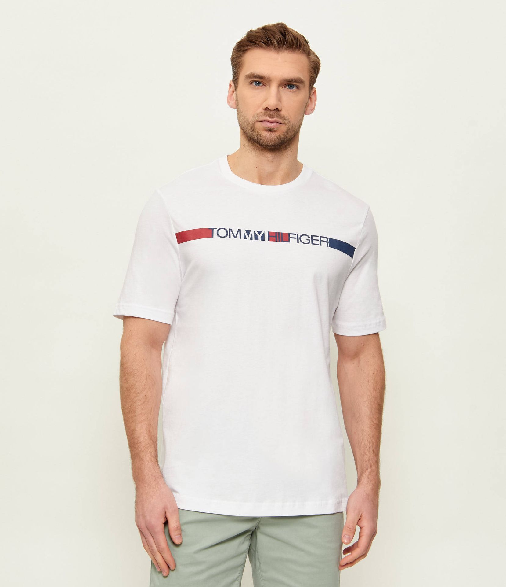 Tommy Hilfiger T-shirt Regular Fit