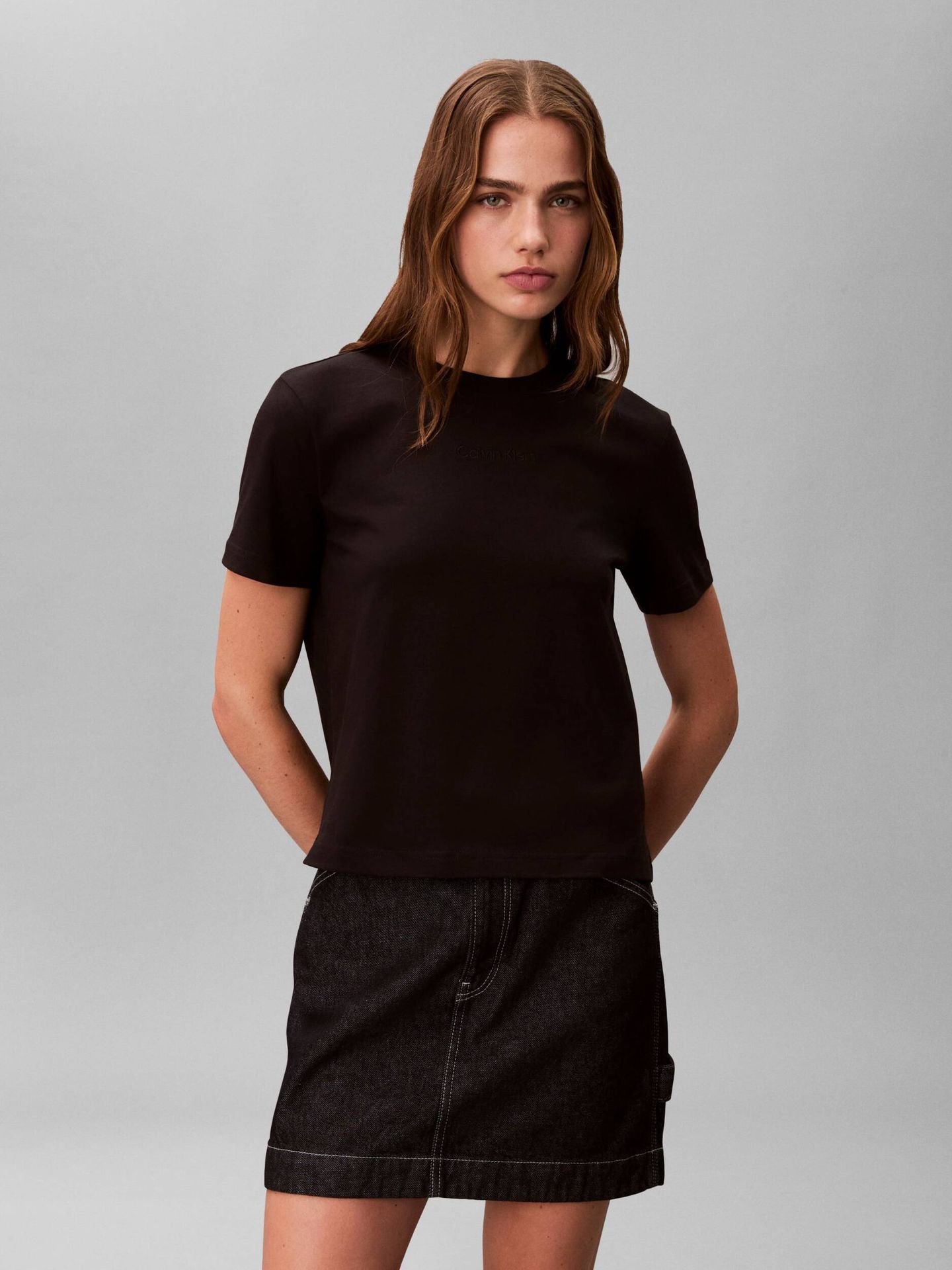 Calvin Klein T-shirt Classic fit