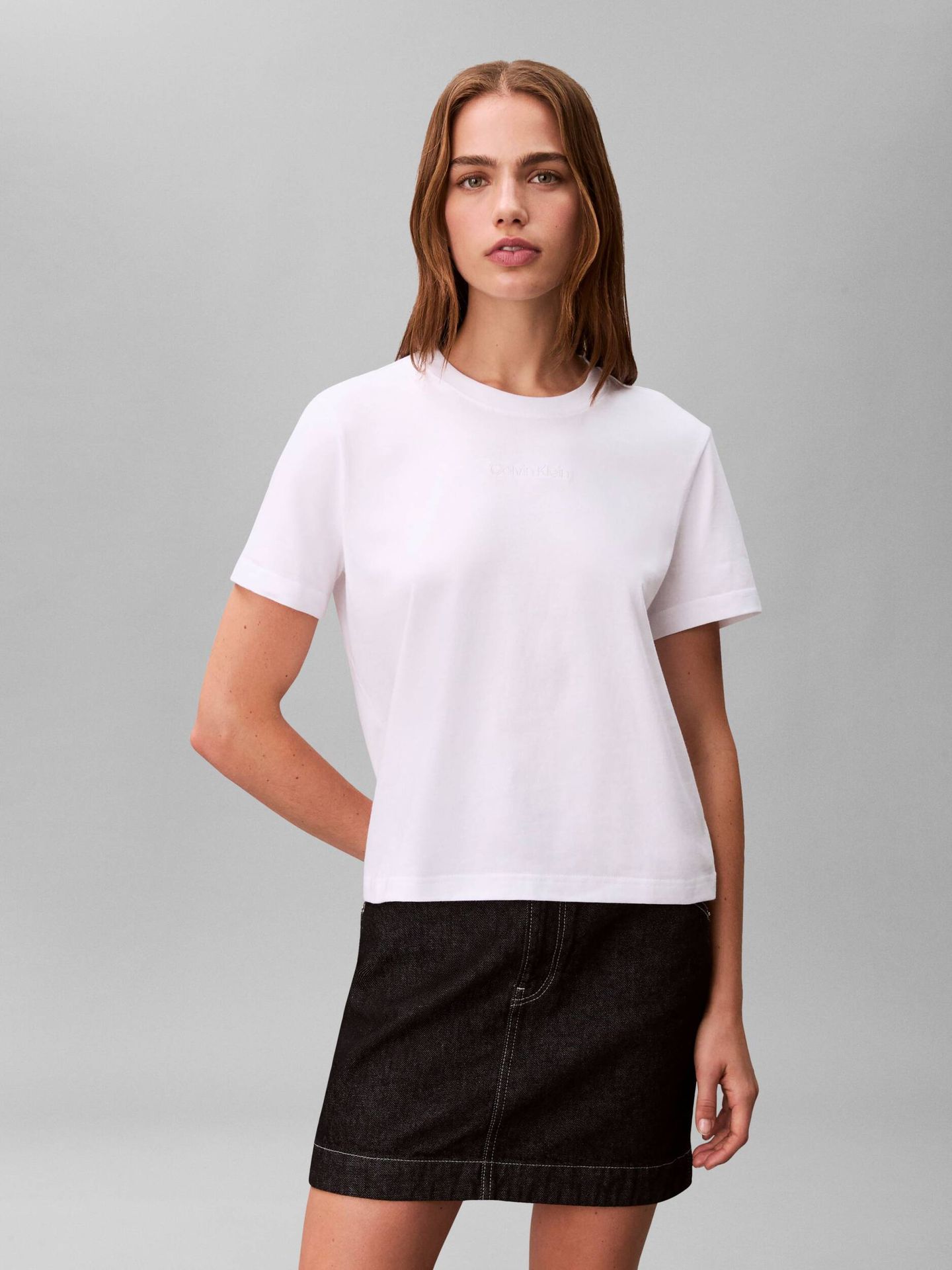 Calvin Klein T-shirt Classic fit