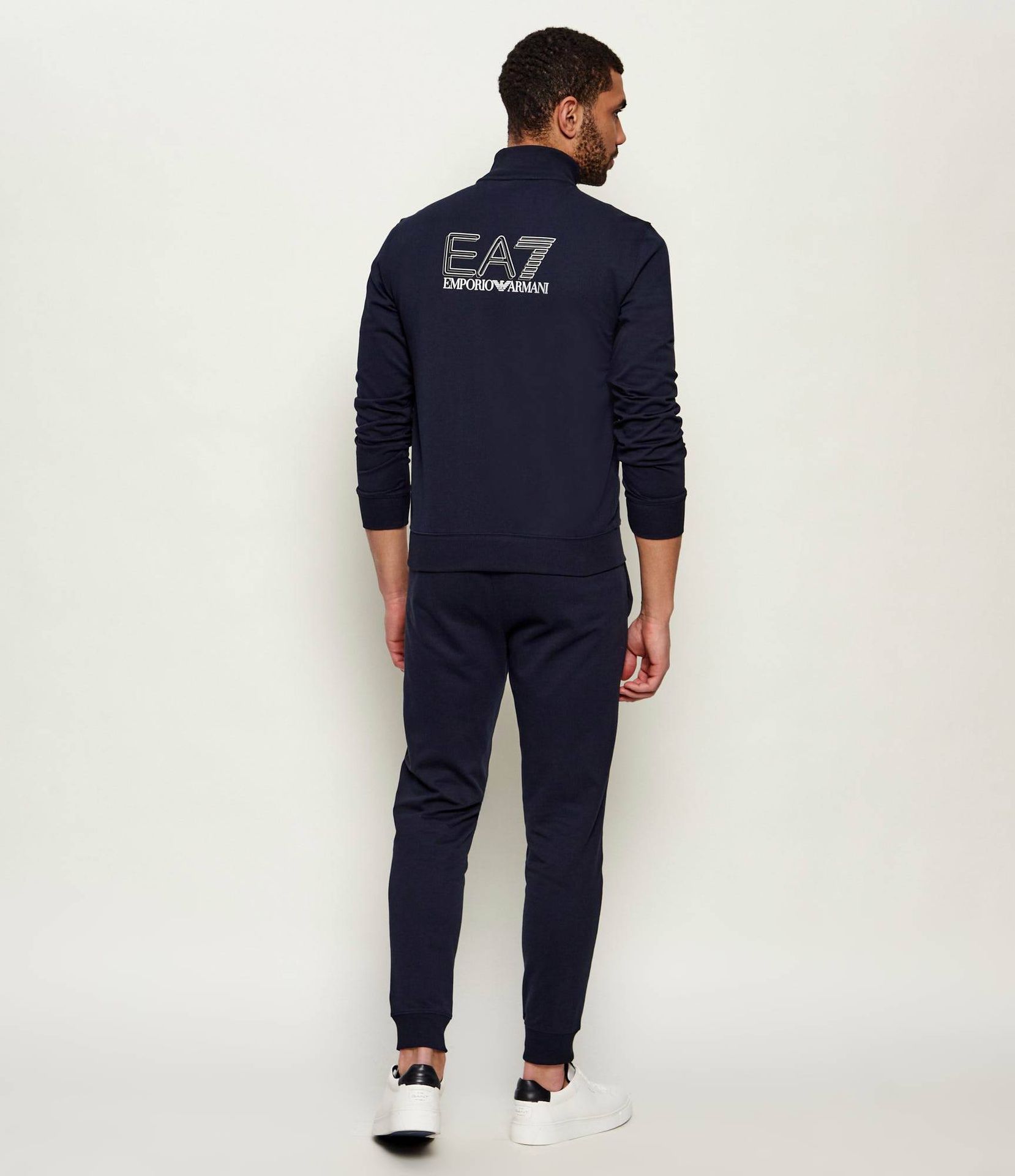 EA7 Dres Regular Fit