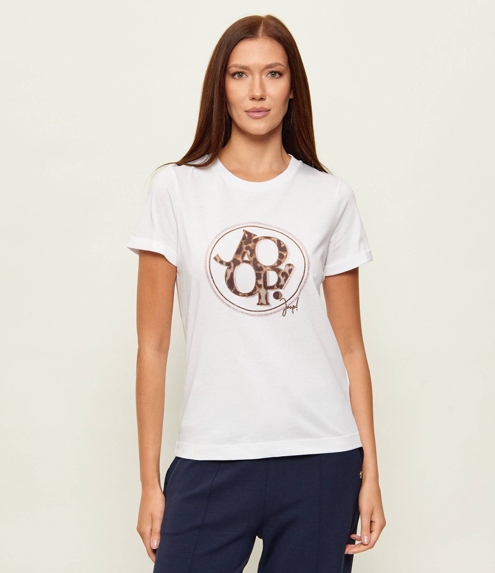 Joop! T-shirt Tova Regular Fit