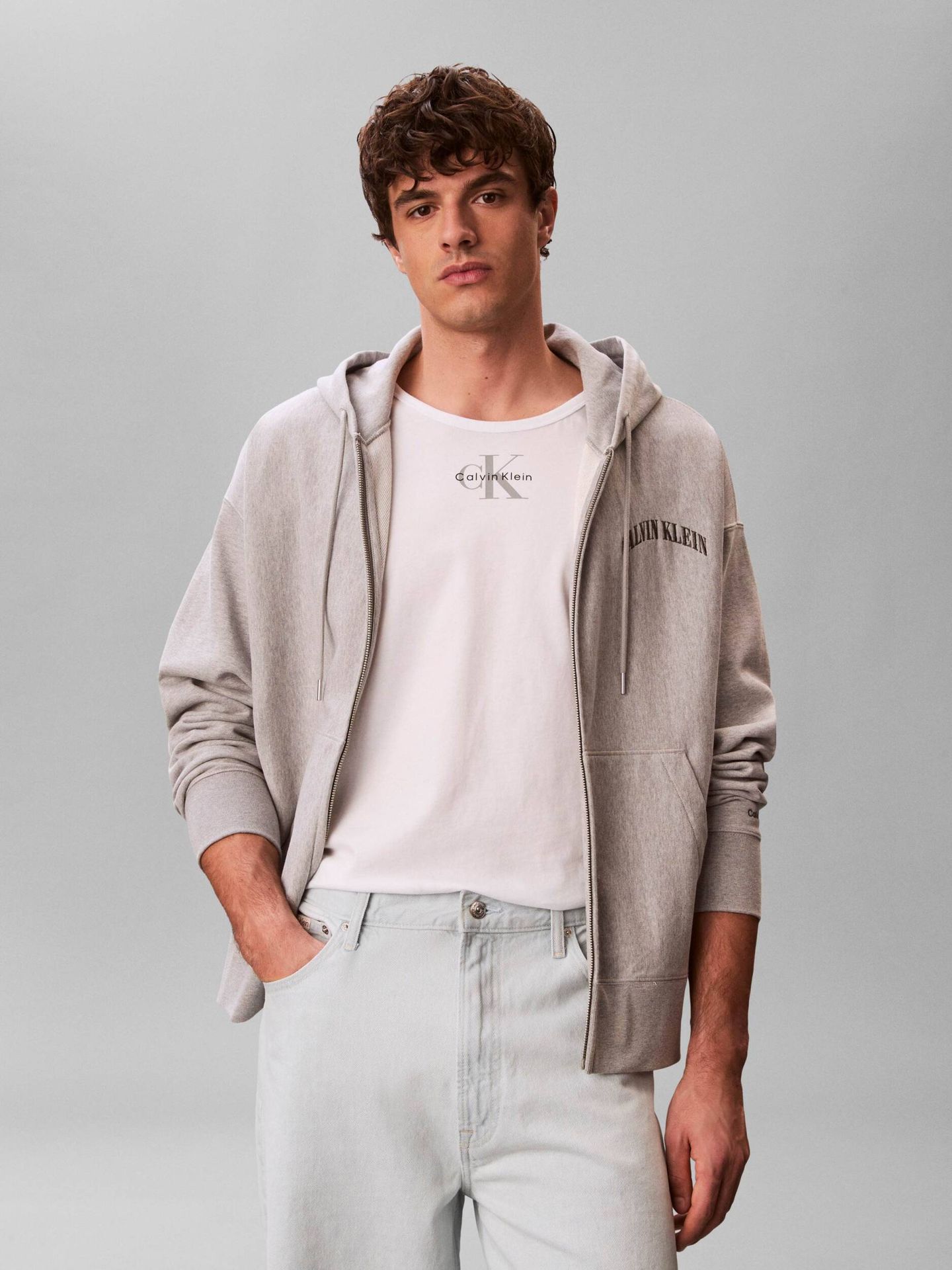 Calvin Klein Jeans Tank top Regular Fit