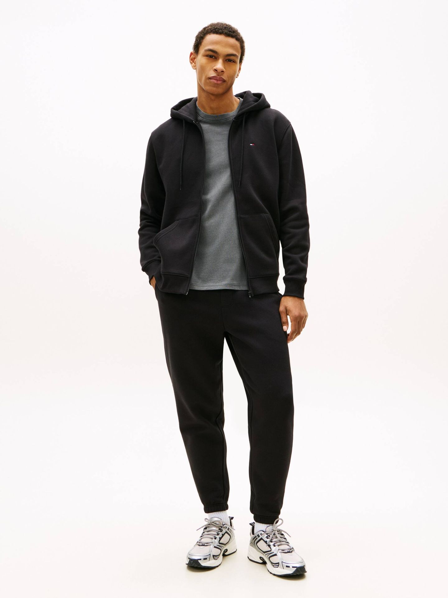 Tommy Jeans Dres Regular Fit