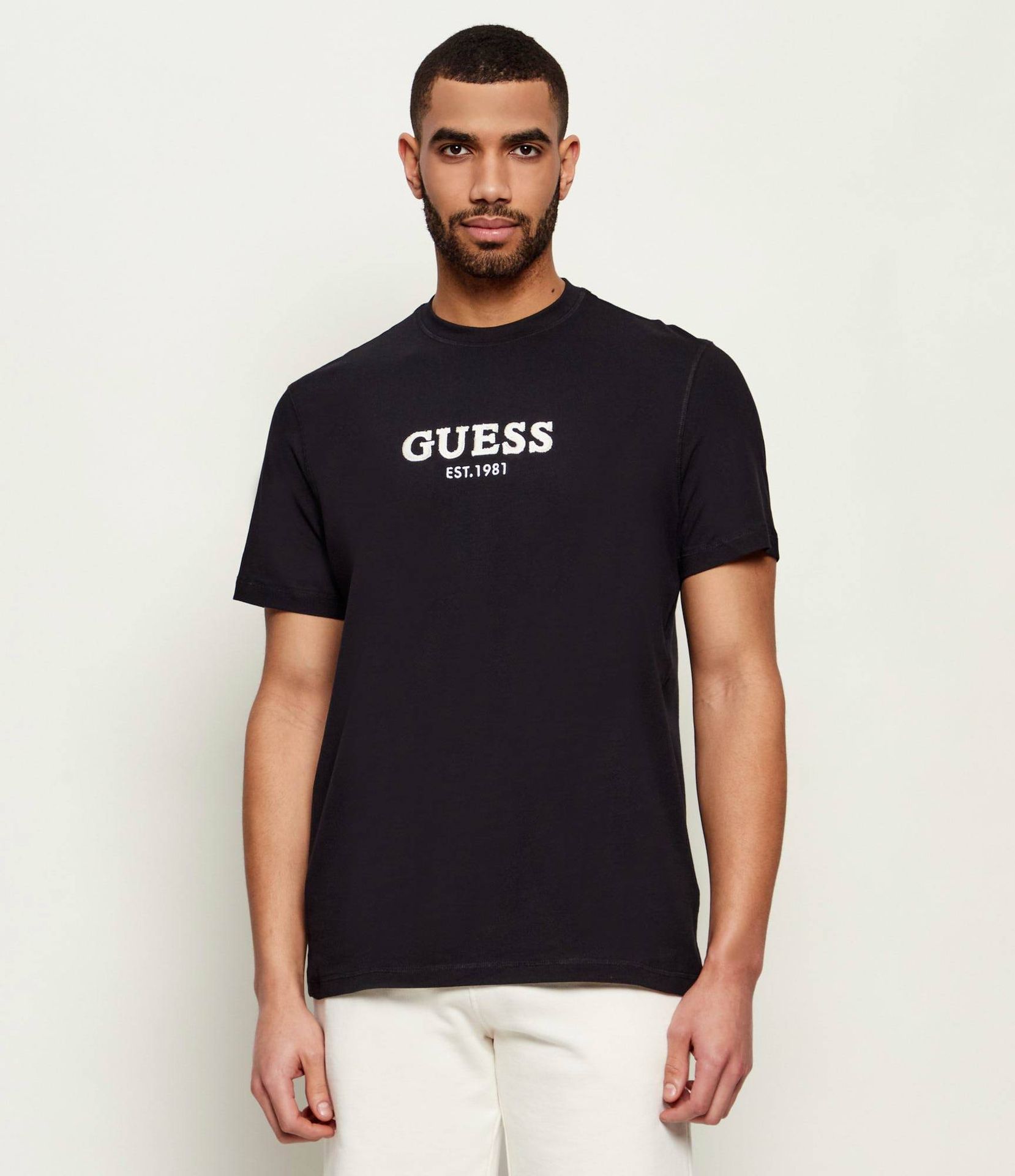 GUESS T-shirt Regular Fit