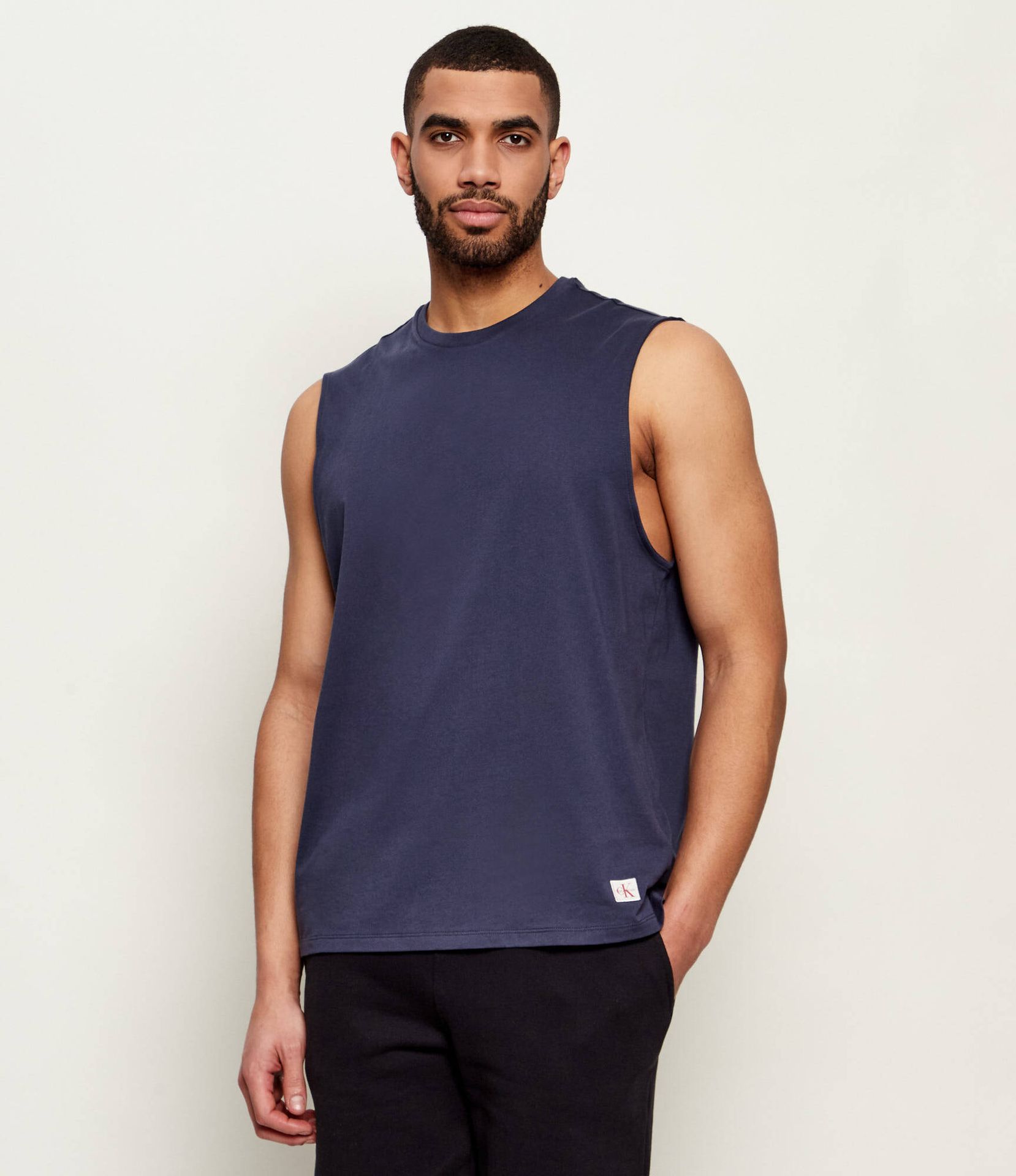 Calvin Klein Jeans Tank top Regular Fit