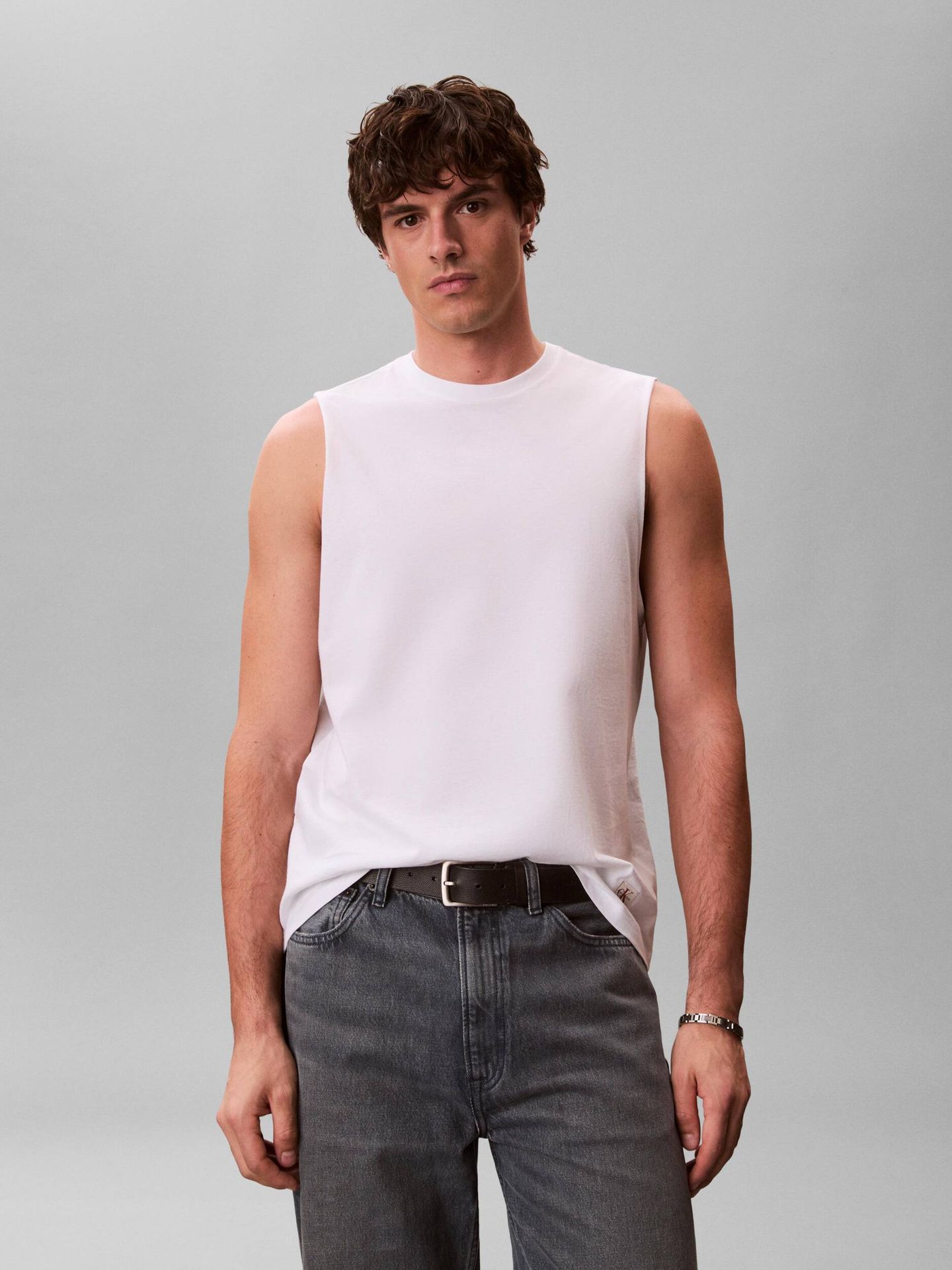 Calvin Klein Jeans Tank top Regular Fit
