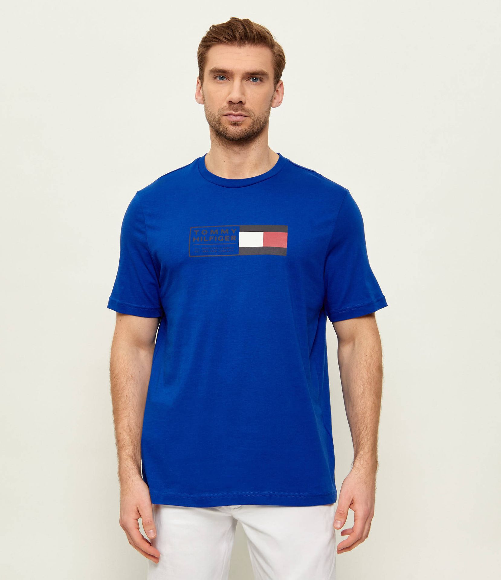 Tommy Hilfiger T-shirt Regular Fit