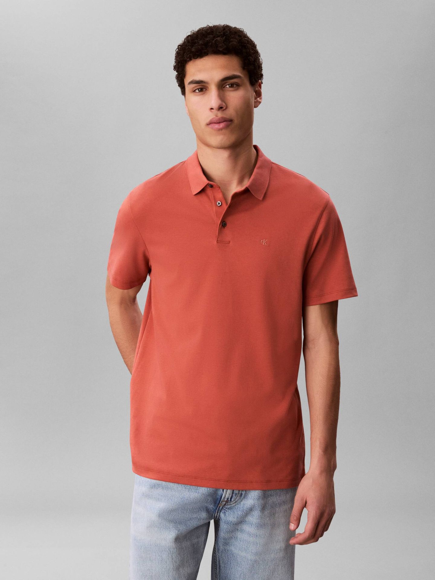 Calvin Klein Polo Classic fit