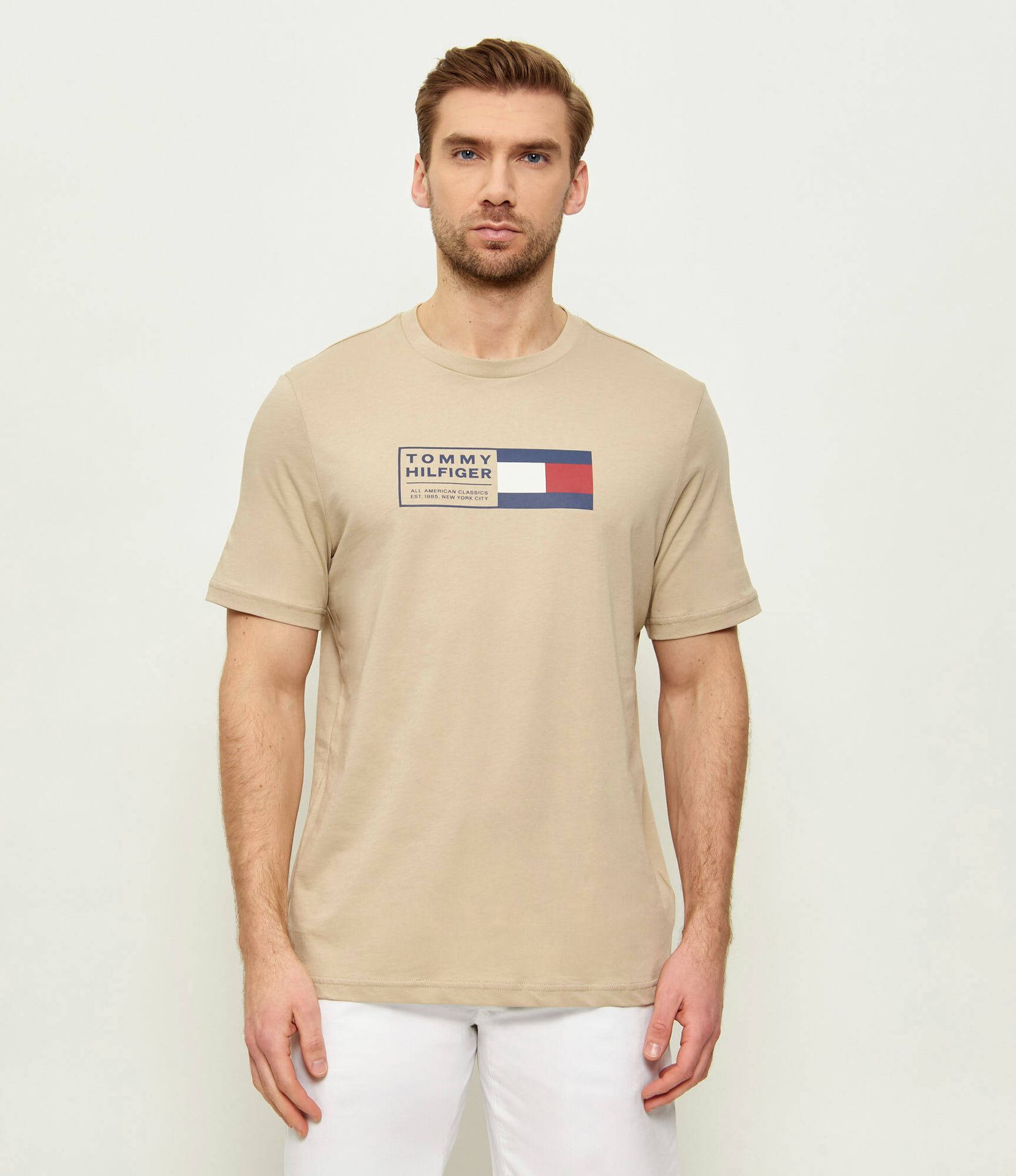 Tommy Hilfiger T-shirt Regular Fit