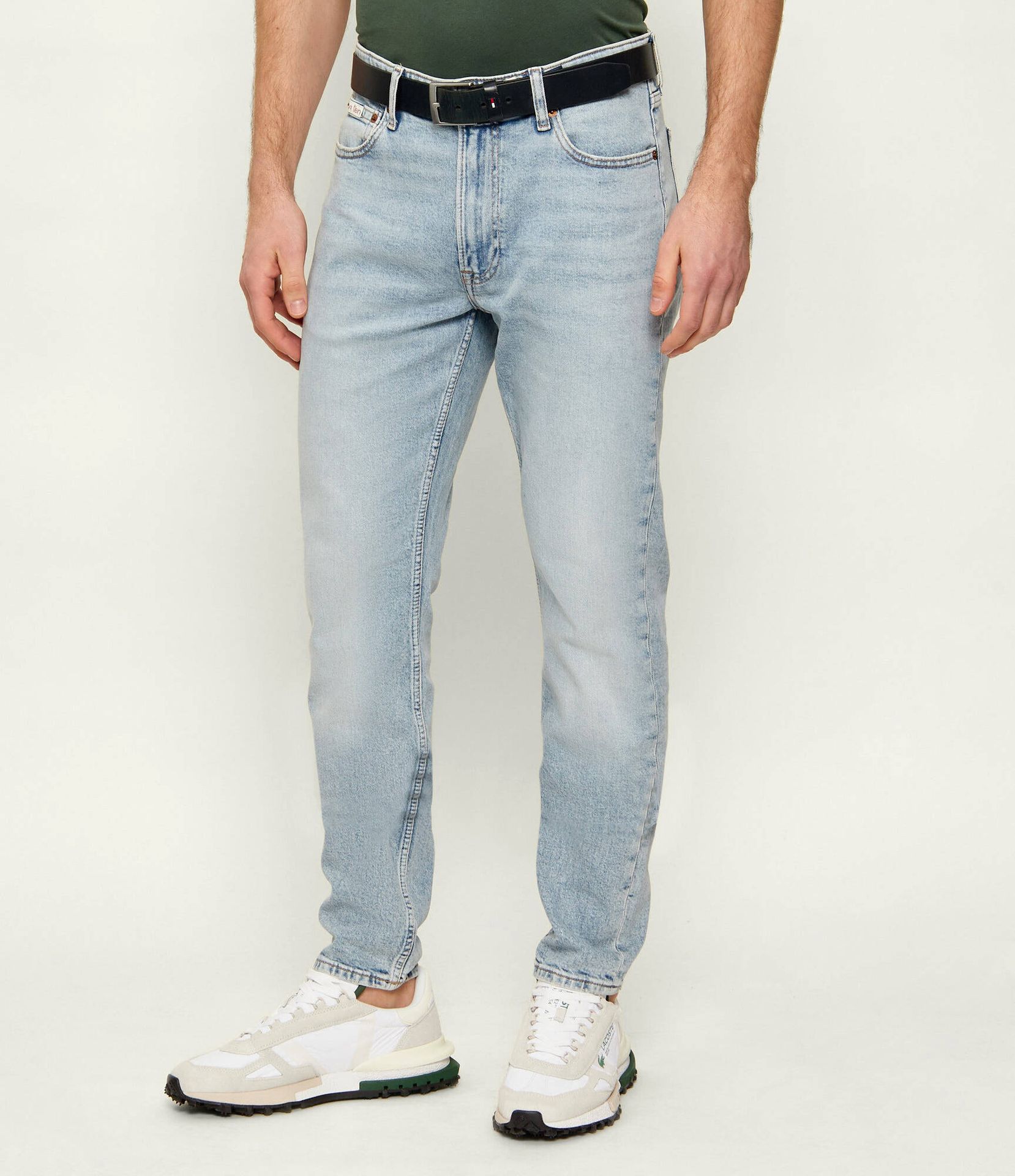 Calvin Klein Jeans Jeansy BEACON Slim Fit