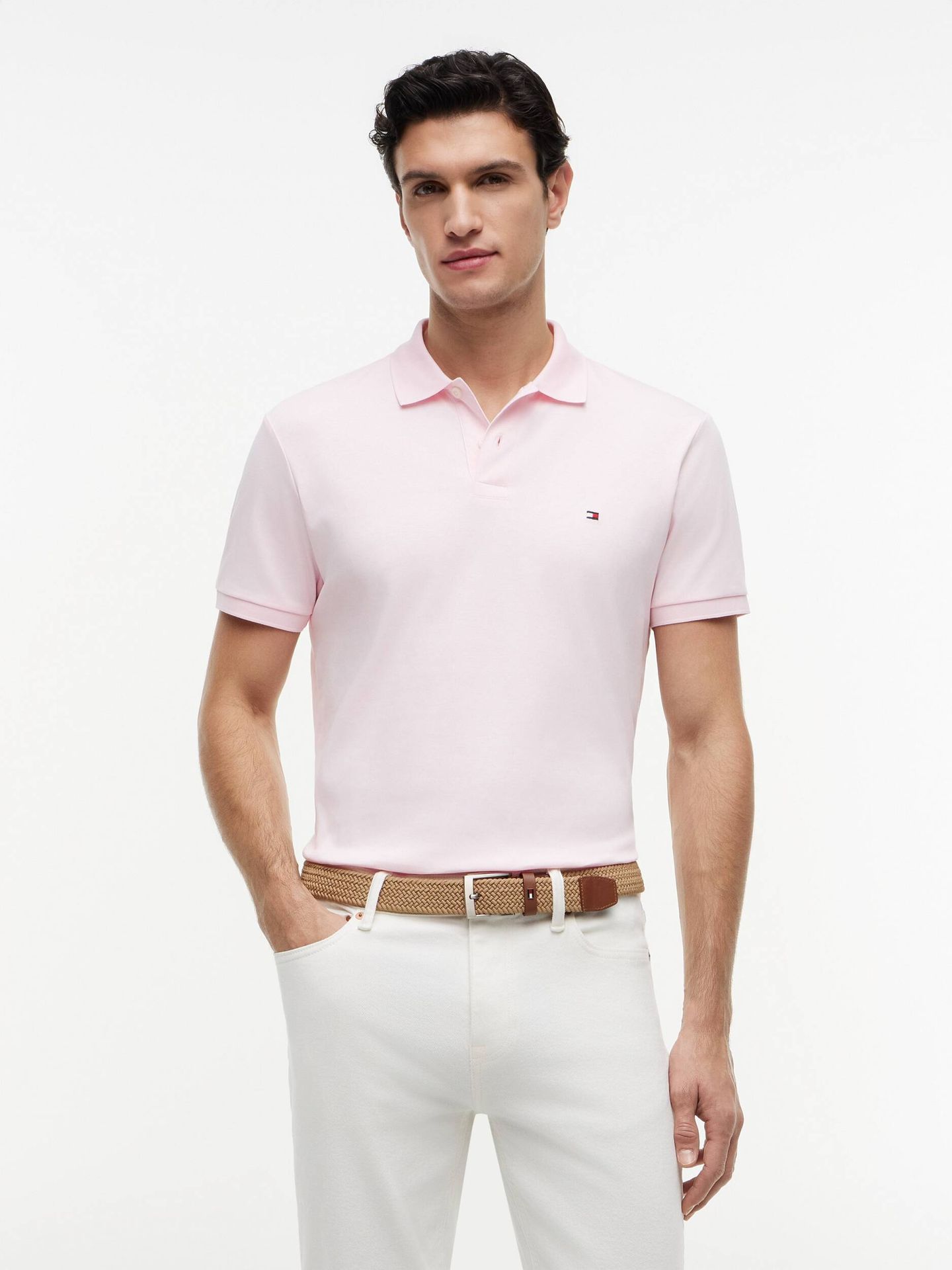 Tommy Hilfiger Polo Regular Fit