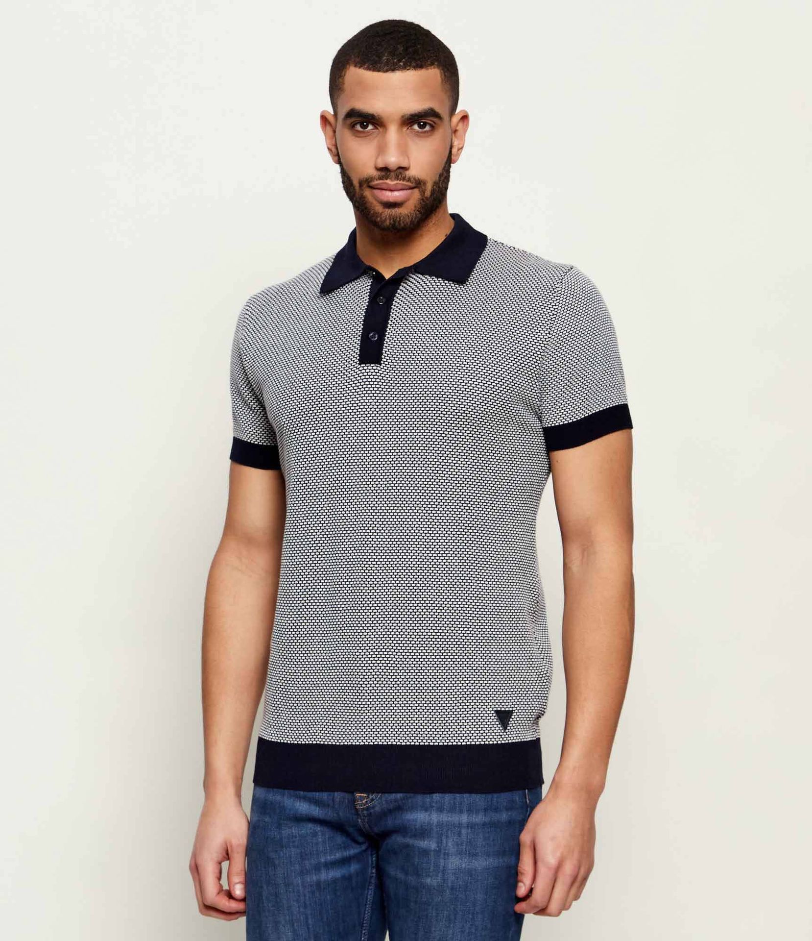 GUESS Polo LAKE Regular Fit