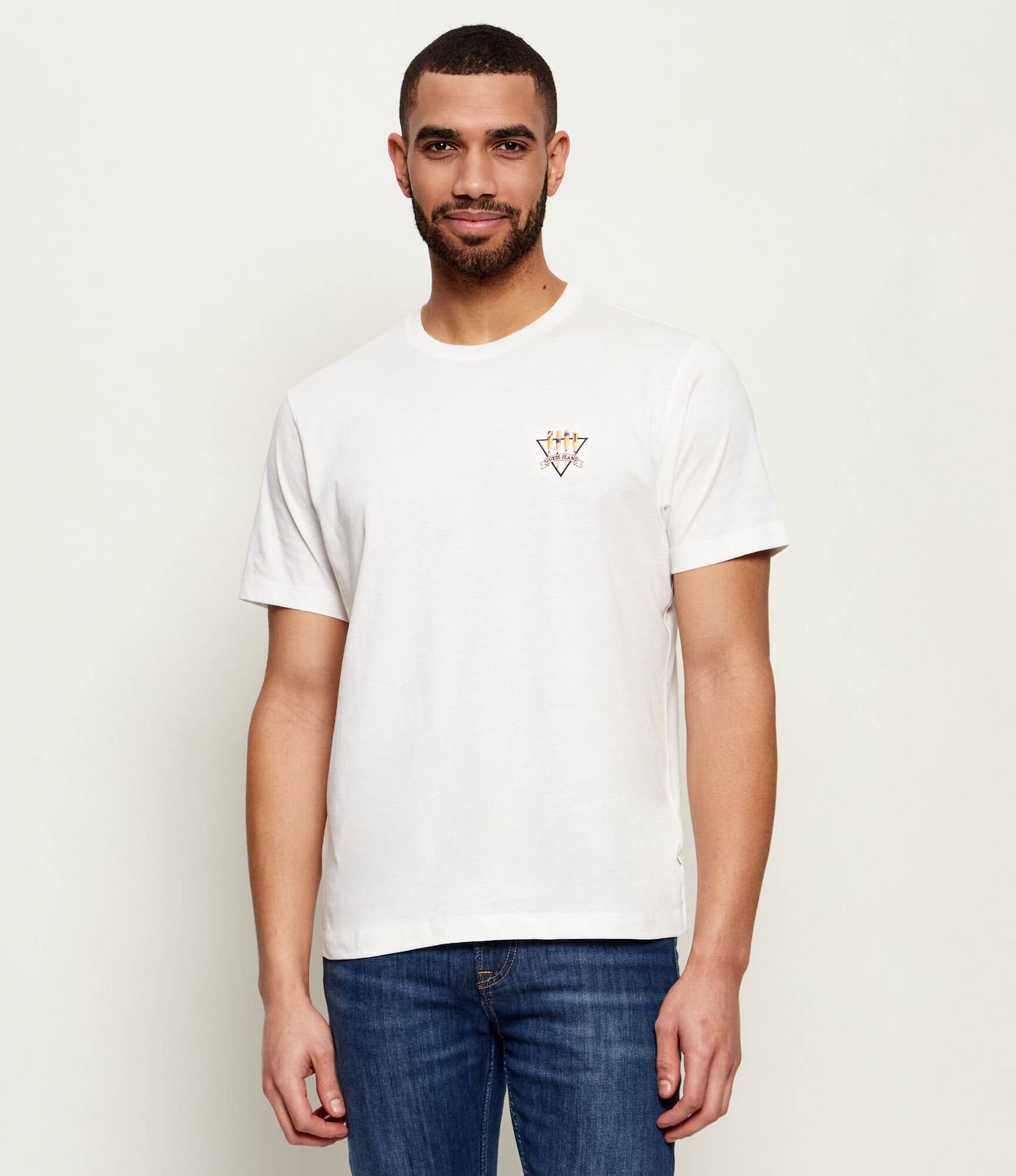 Guess Jeans T-shirt Regular Fit