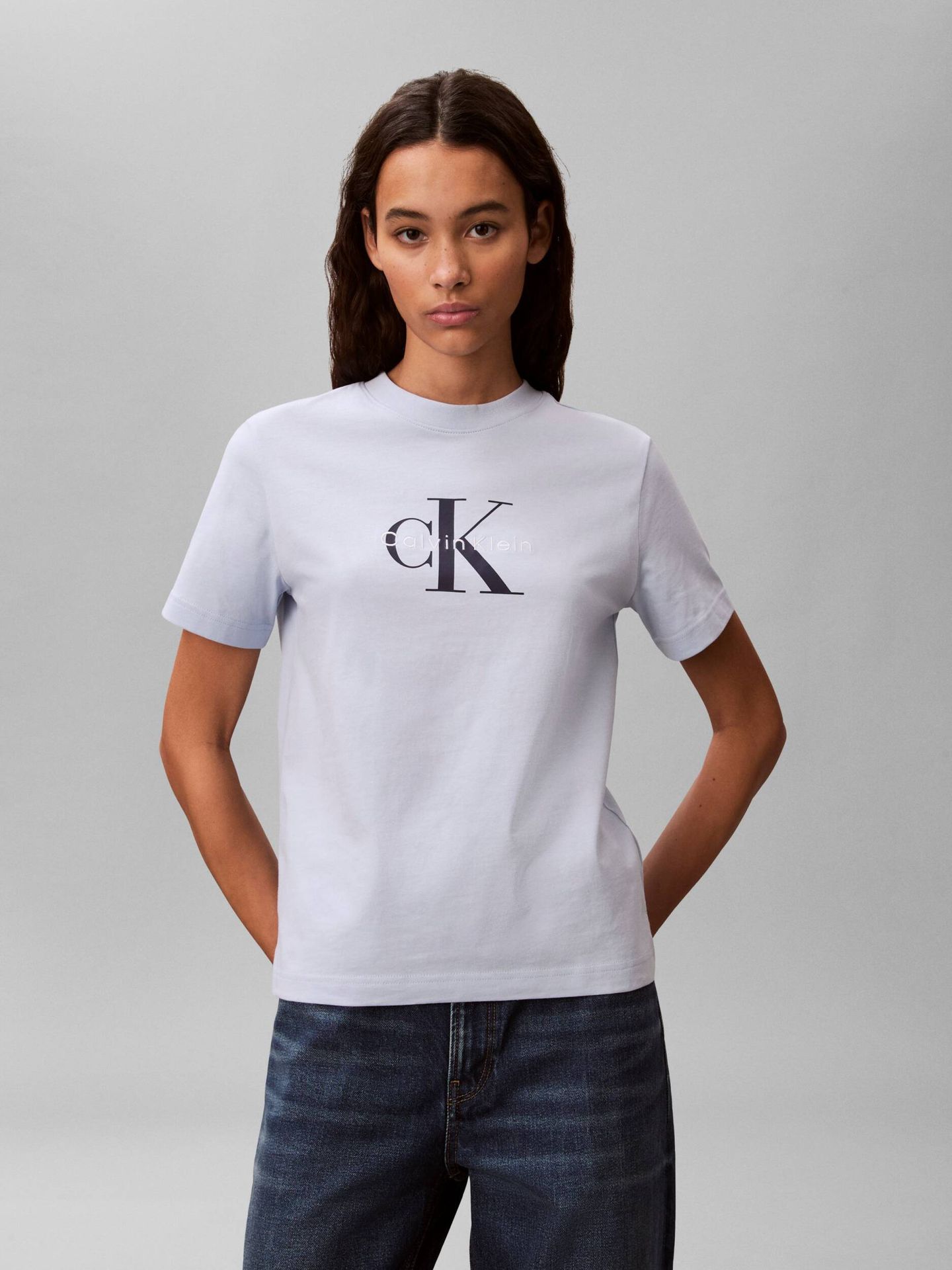 Calvin Klein Jeans T-shirt HERO Regular Fit
