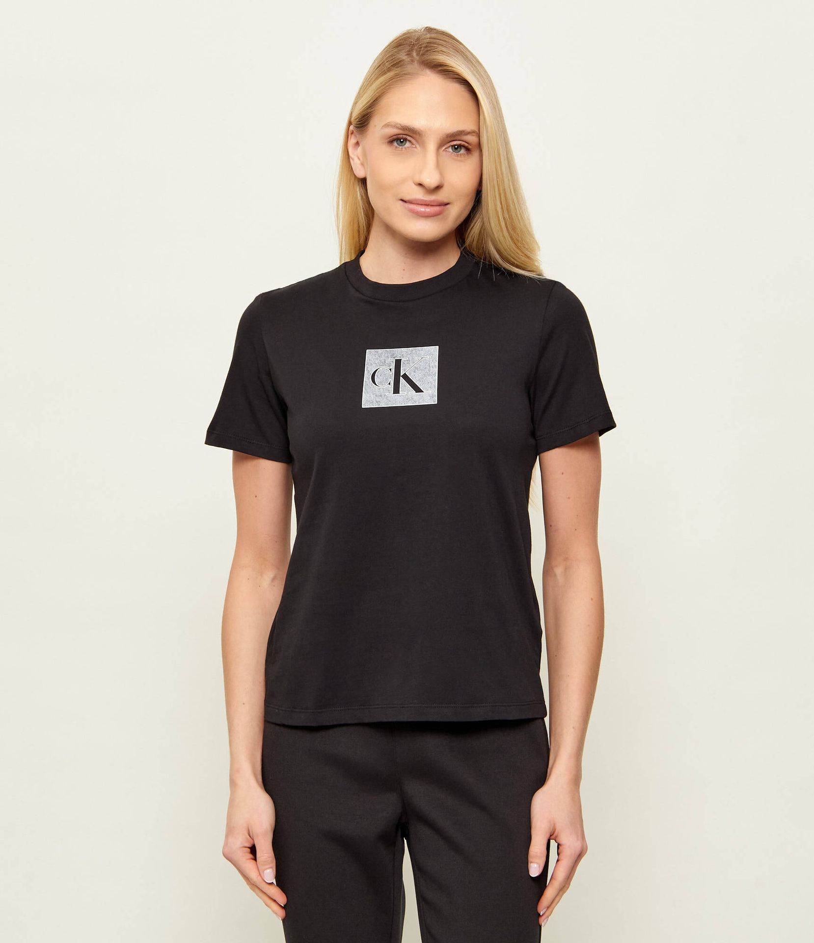 Calvin Klein Jeans T-shirt Classic fit