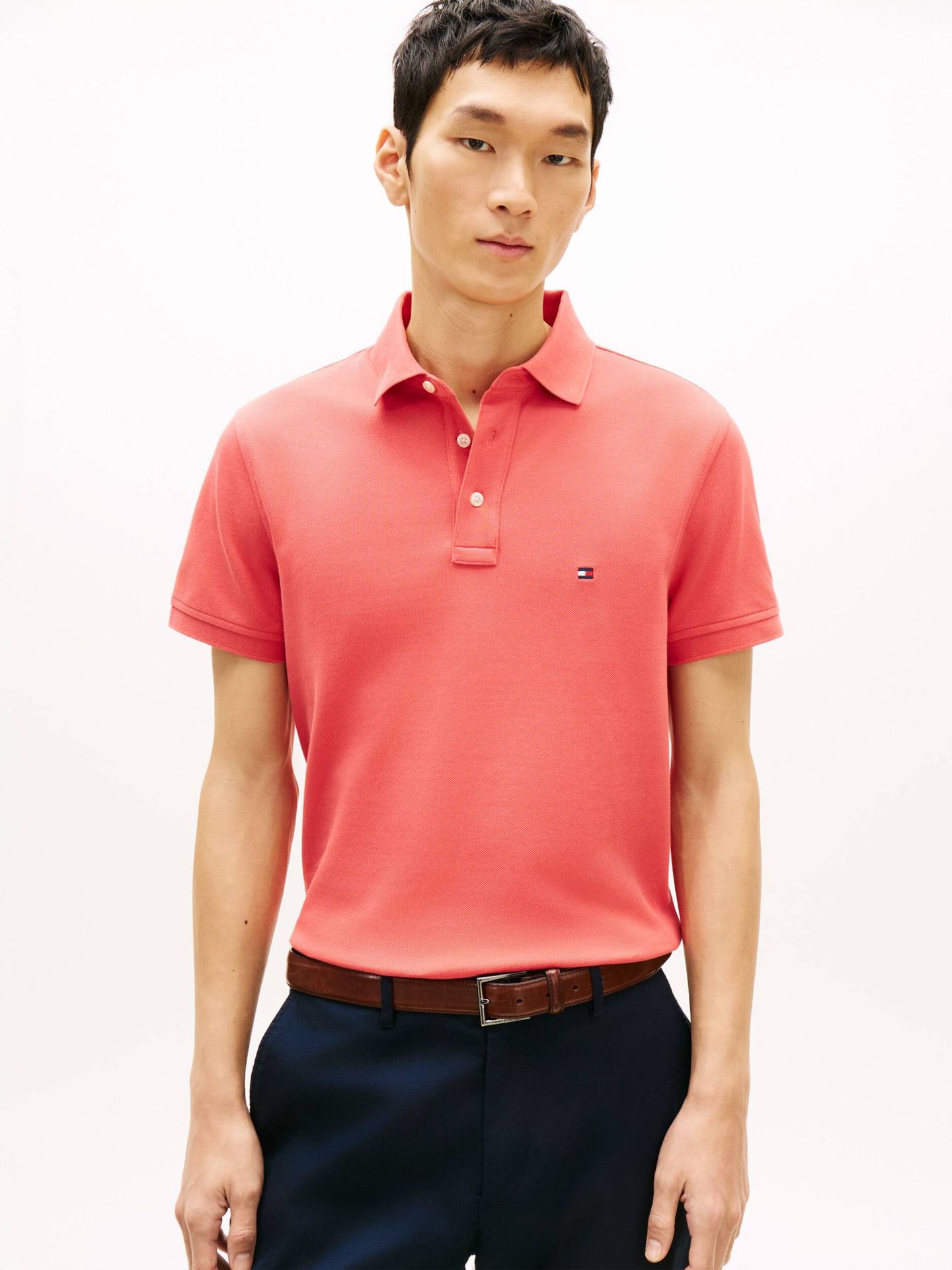 Tommy Hilfiger Polo 1985 Slim Fit