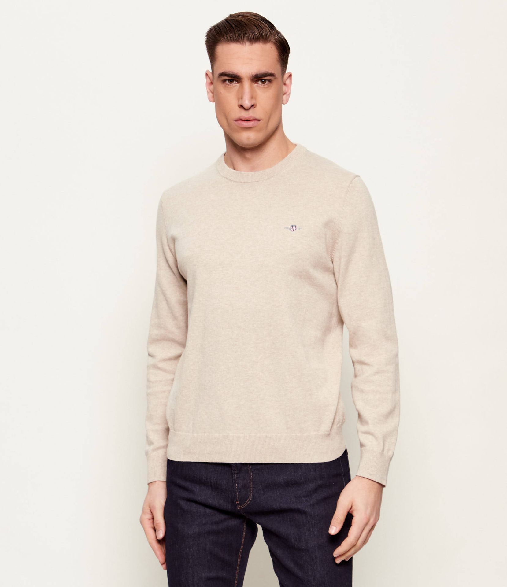 Gant Sweter Regular Fit