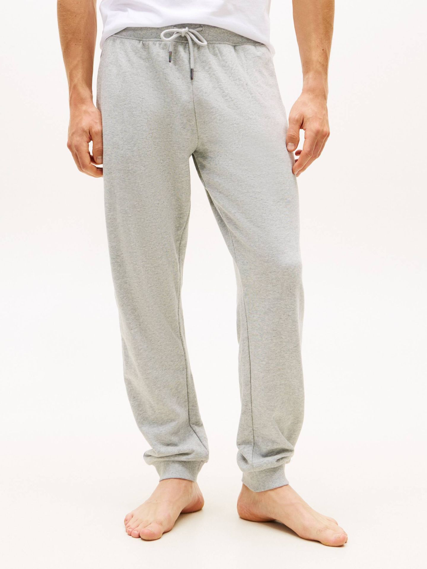 Tommy Hilfiger Spodnie dresowe Regular Fit