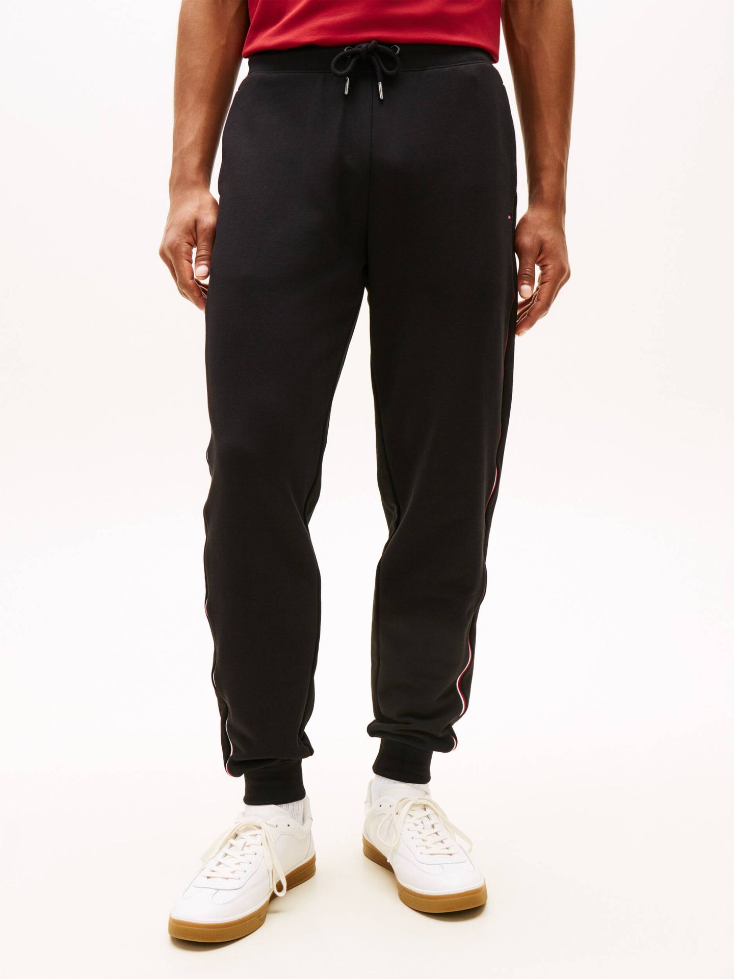 Tommy Hilfiger Spodnie dresowe Regular Fit