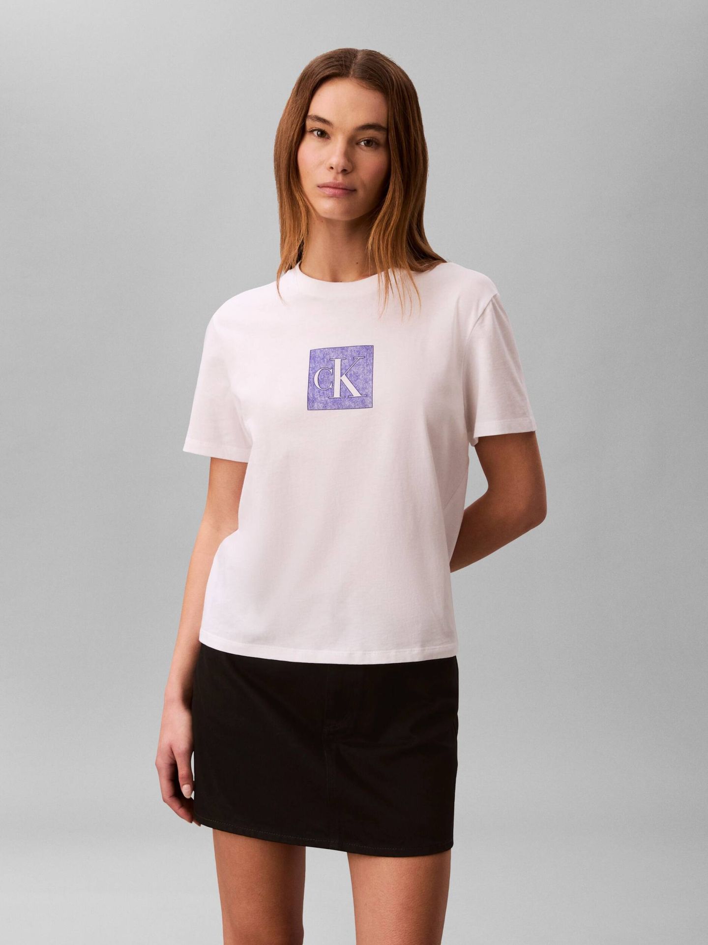 Calvin Klein Jeans T-shirt Classic fit