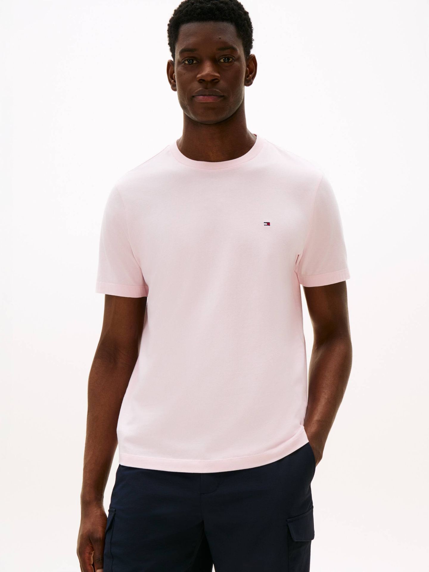 Tommy Hilfiger T-shirt Regular Fit