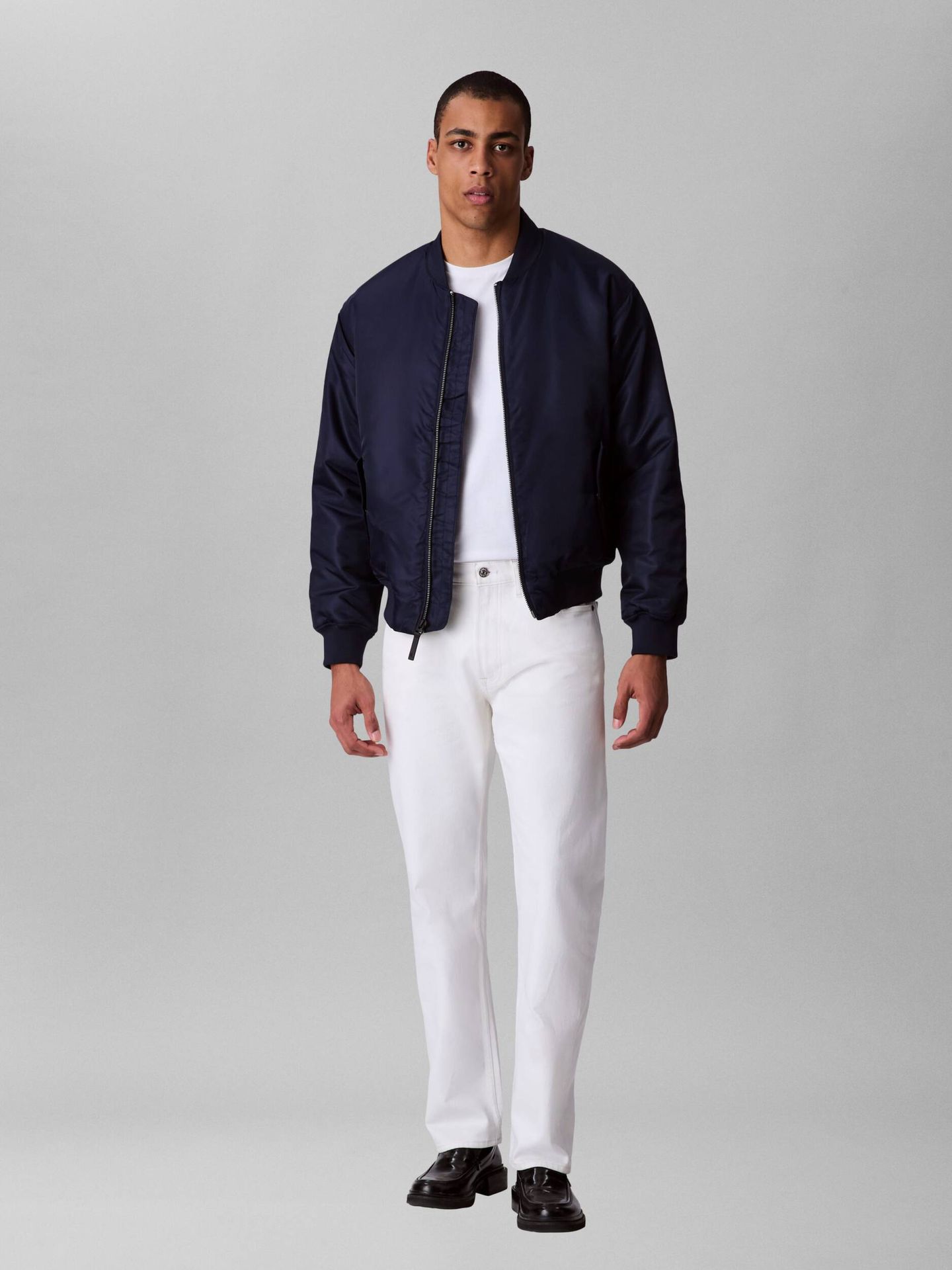 Calvin Klein Jeans Jeansy Straight fit