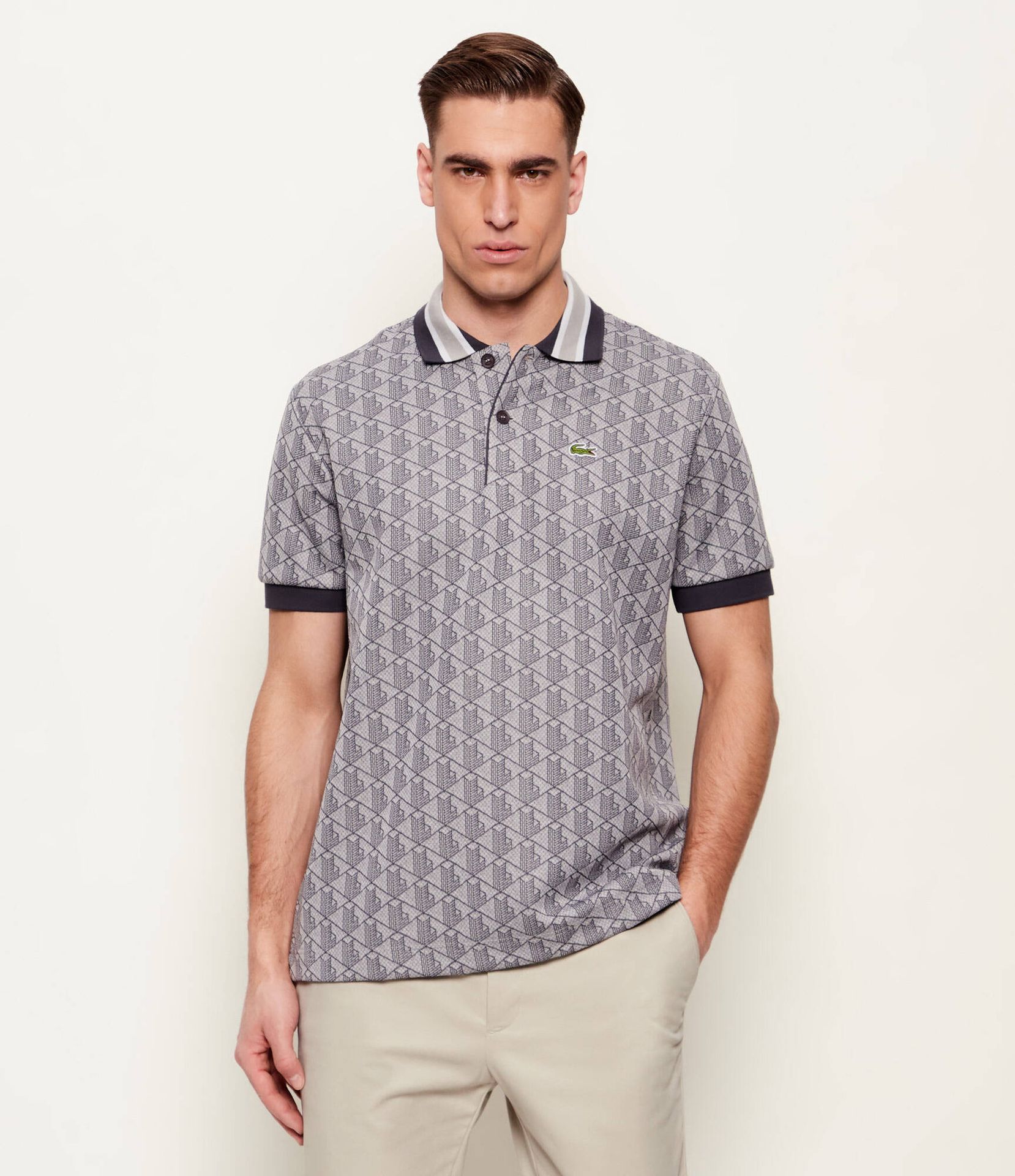 Lacoste Polo Classic fit