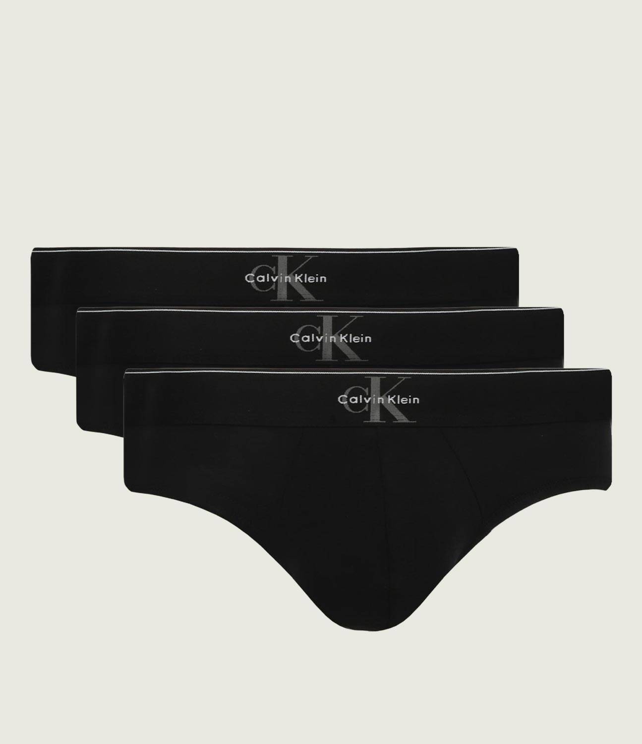 Calvin Klein Underwear Slipy 3-pack
