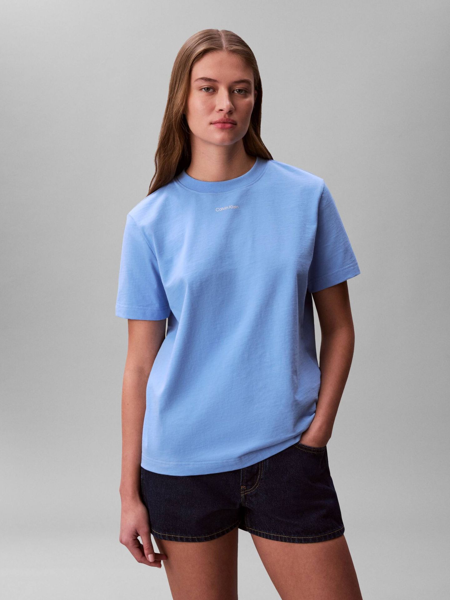 Calvin Klein T-shirt Relaxed fit
