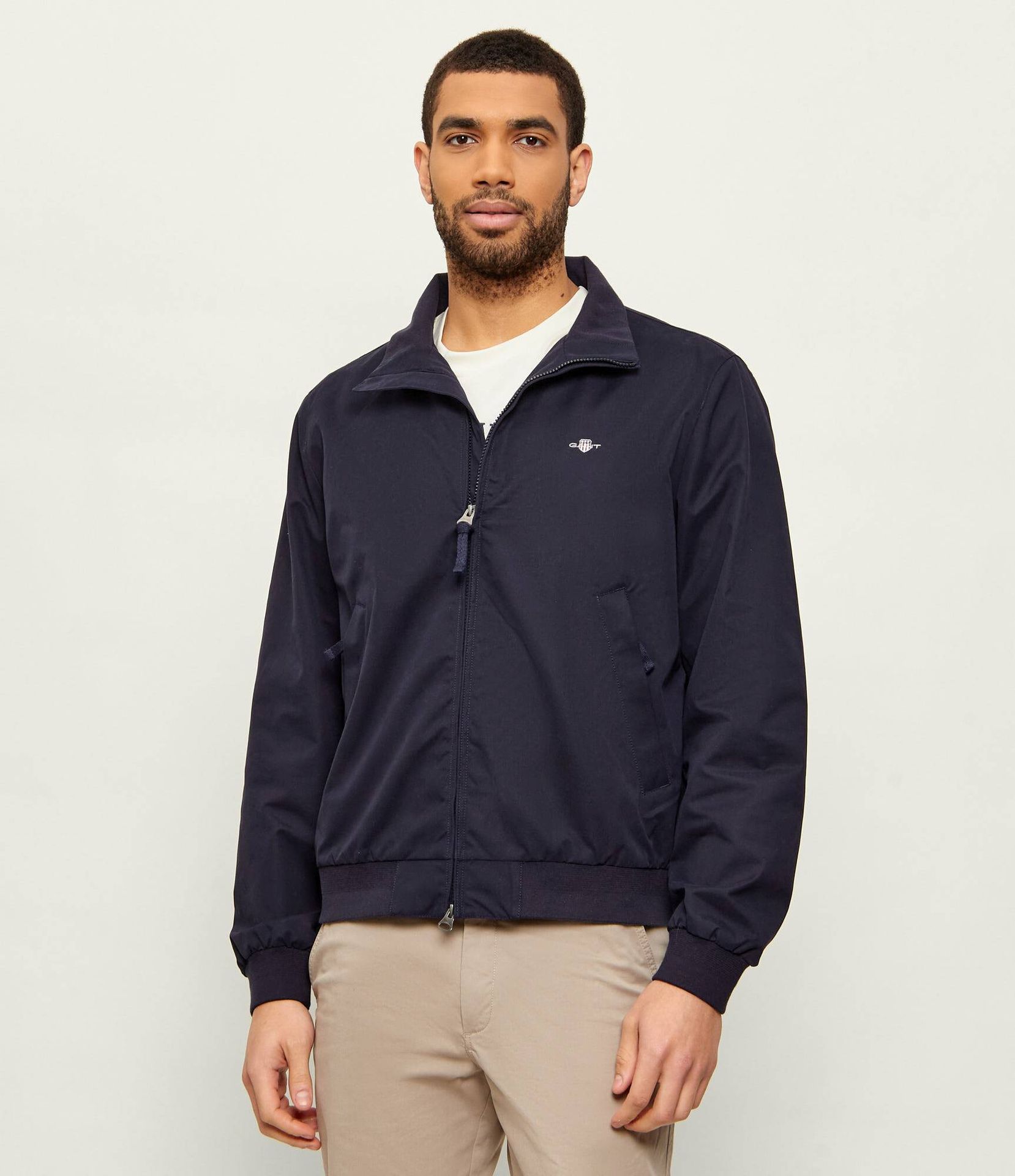 Gant Kurtka HAMPSHIRE Regular Fit