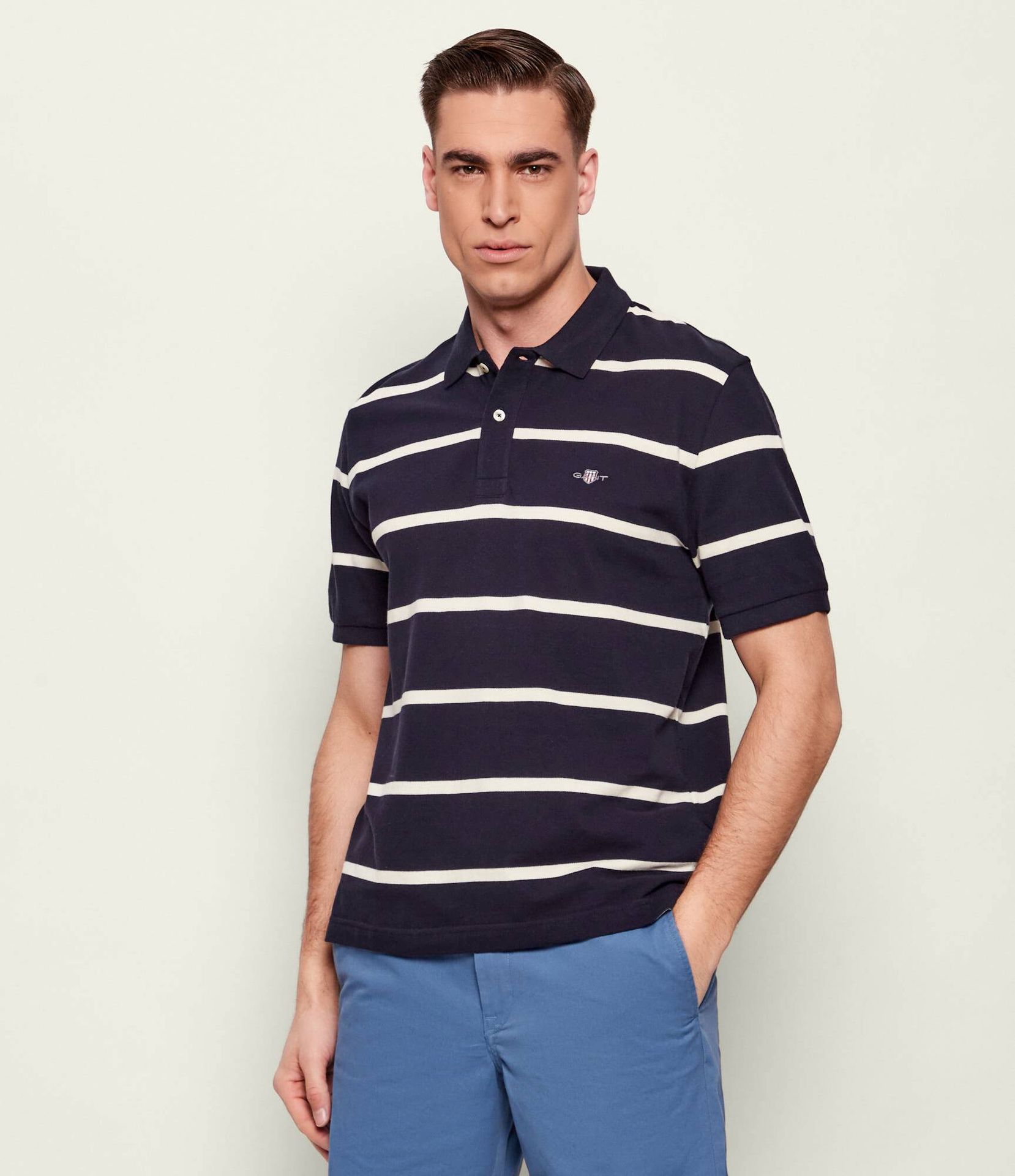 Gant Polo Regular Fit