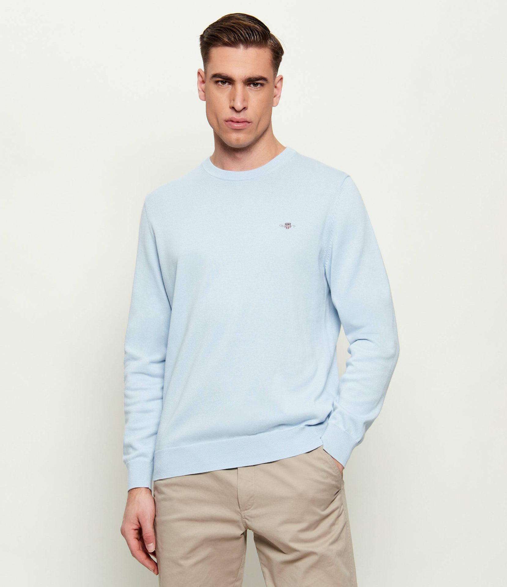 Gant Sweter Regular Fit