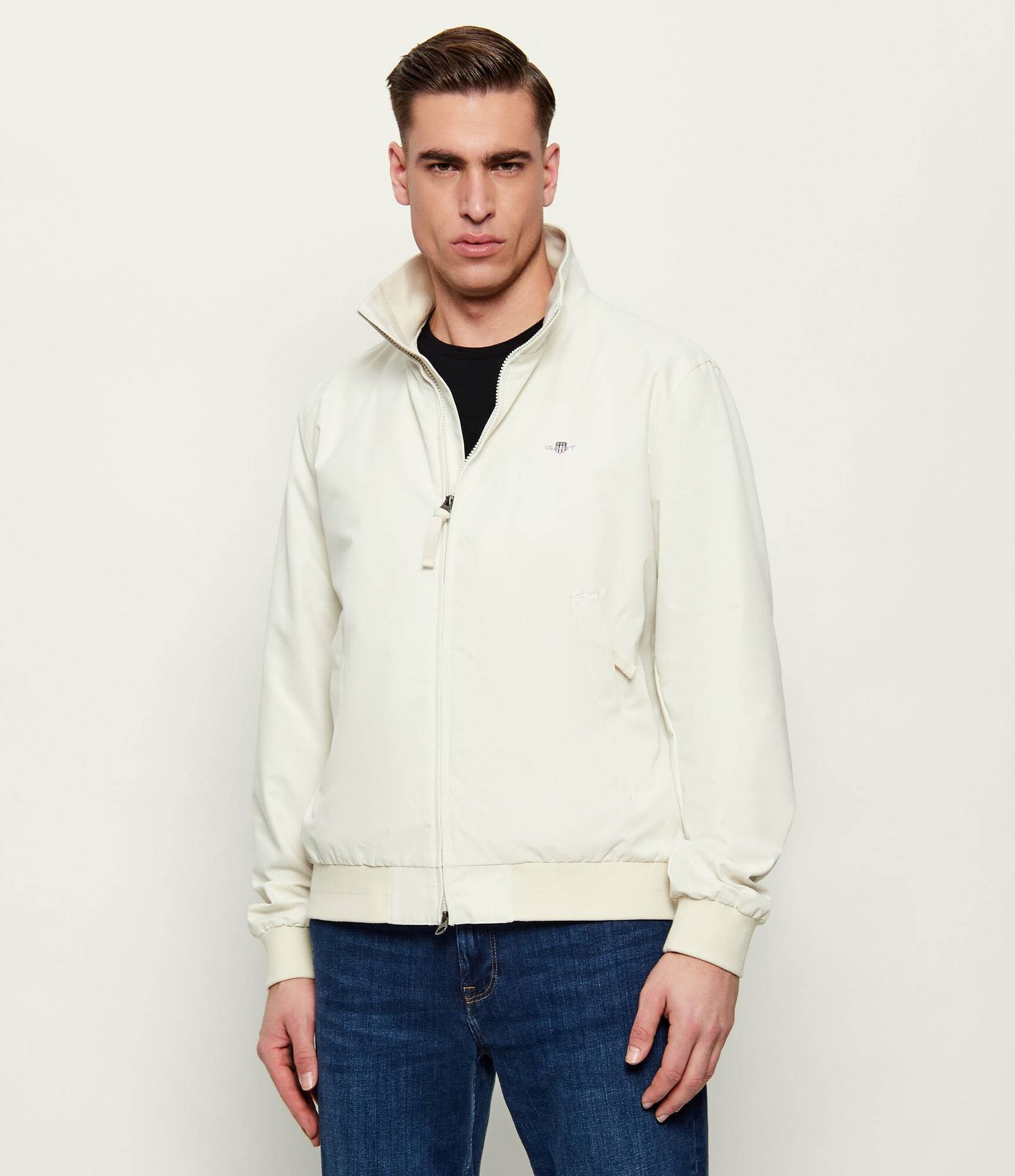 Gant Kurtka HAMPSHIRE Regular Fit