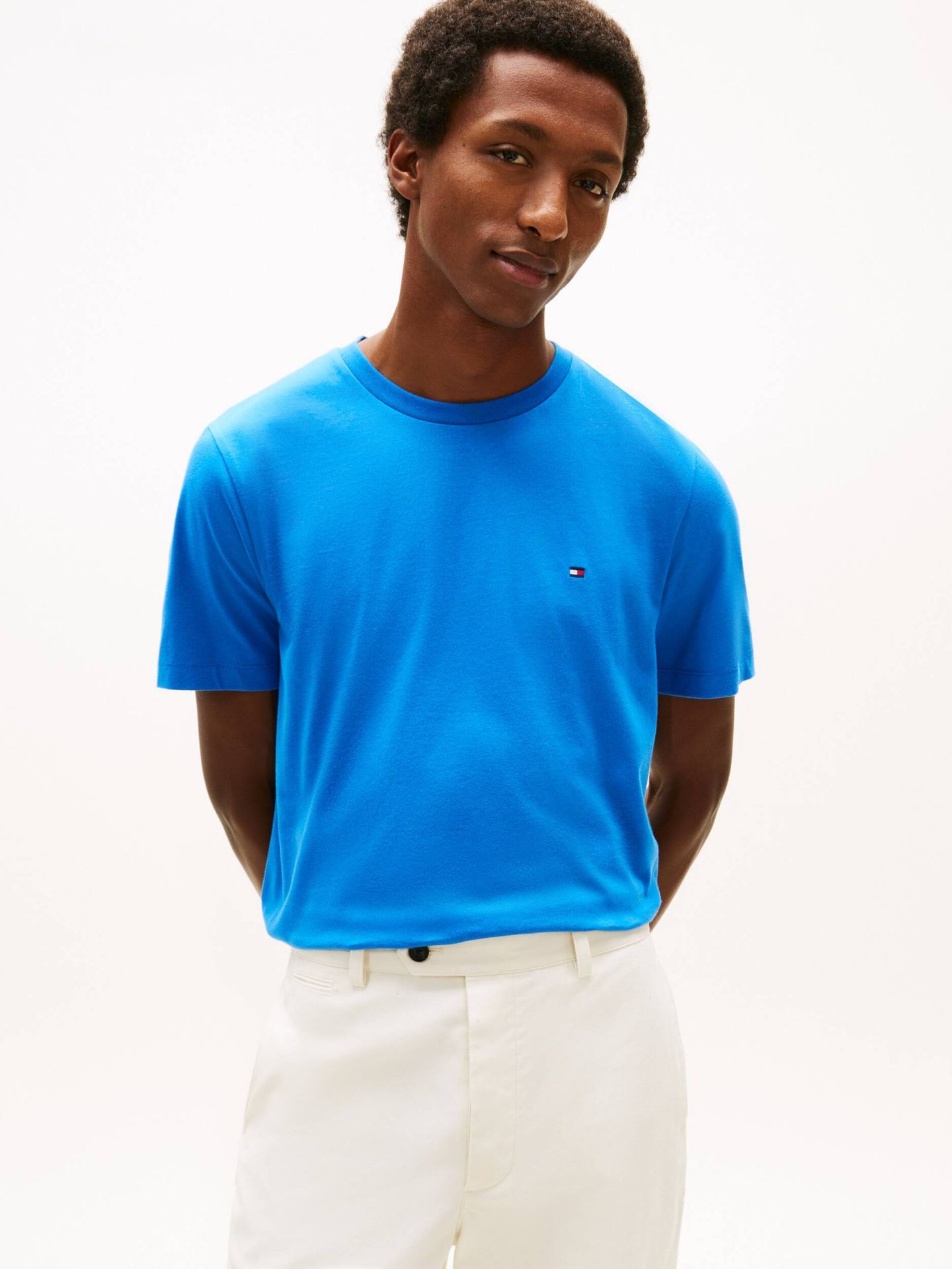 Tommy Hilfiger T-shirt Regular Fit