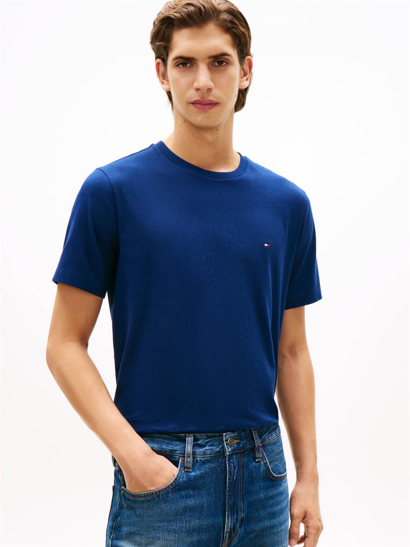 Tommy Hilfiger T-shirt Regular Fit