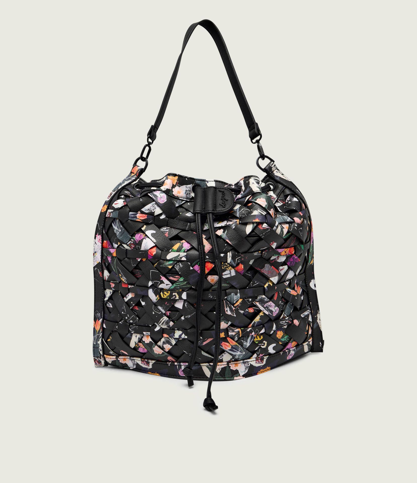 Desigual Plecak/torebka OSMIO HARLAN