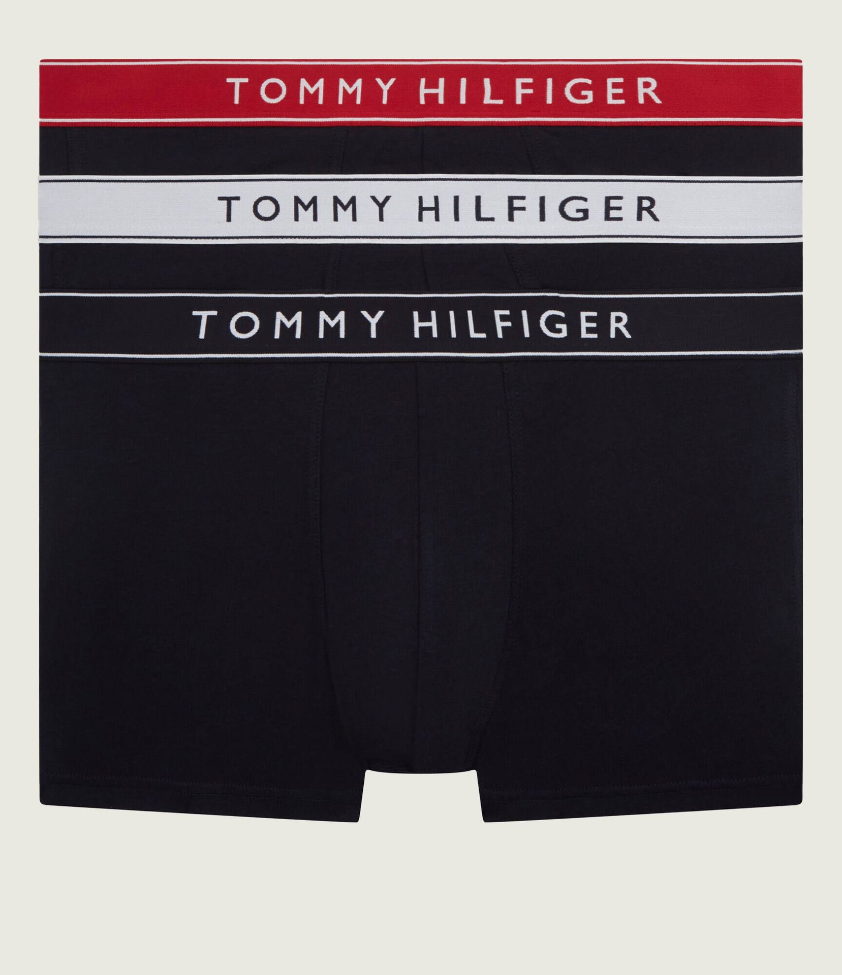 Tommy Hilfiger Bokserki 3-pack