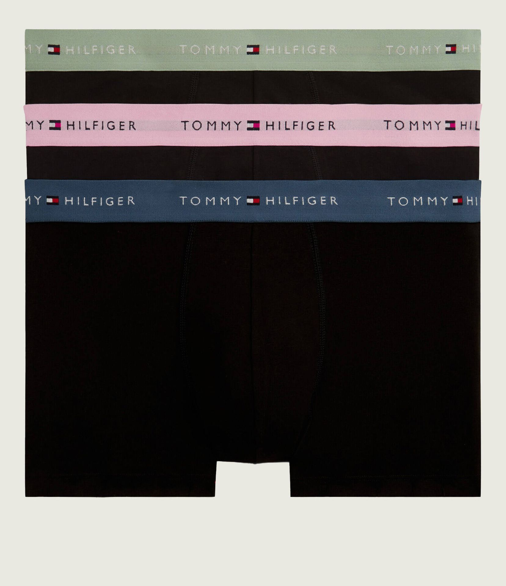 Tommy Hilfiger Bokserki 3-pack