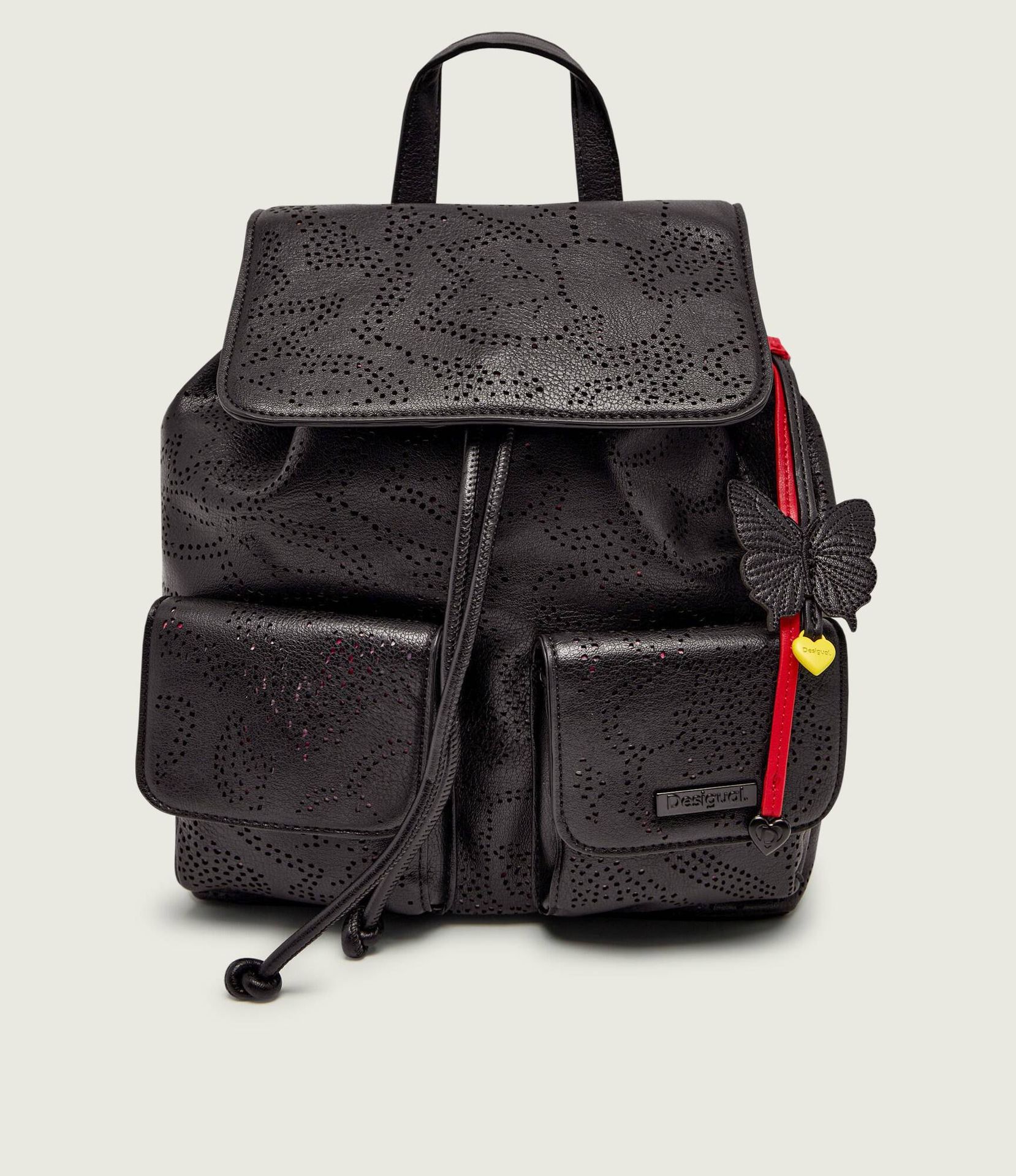 Desigual Plecak Paladio Prisa mini