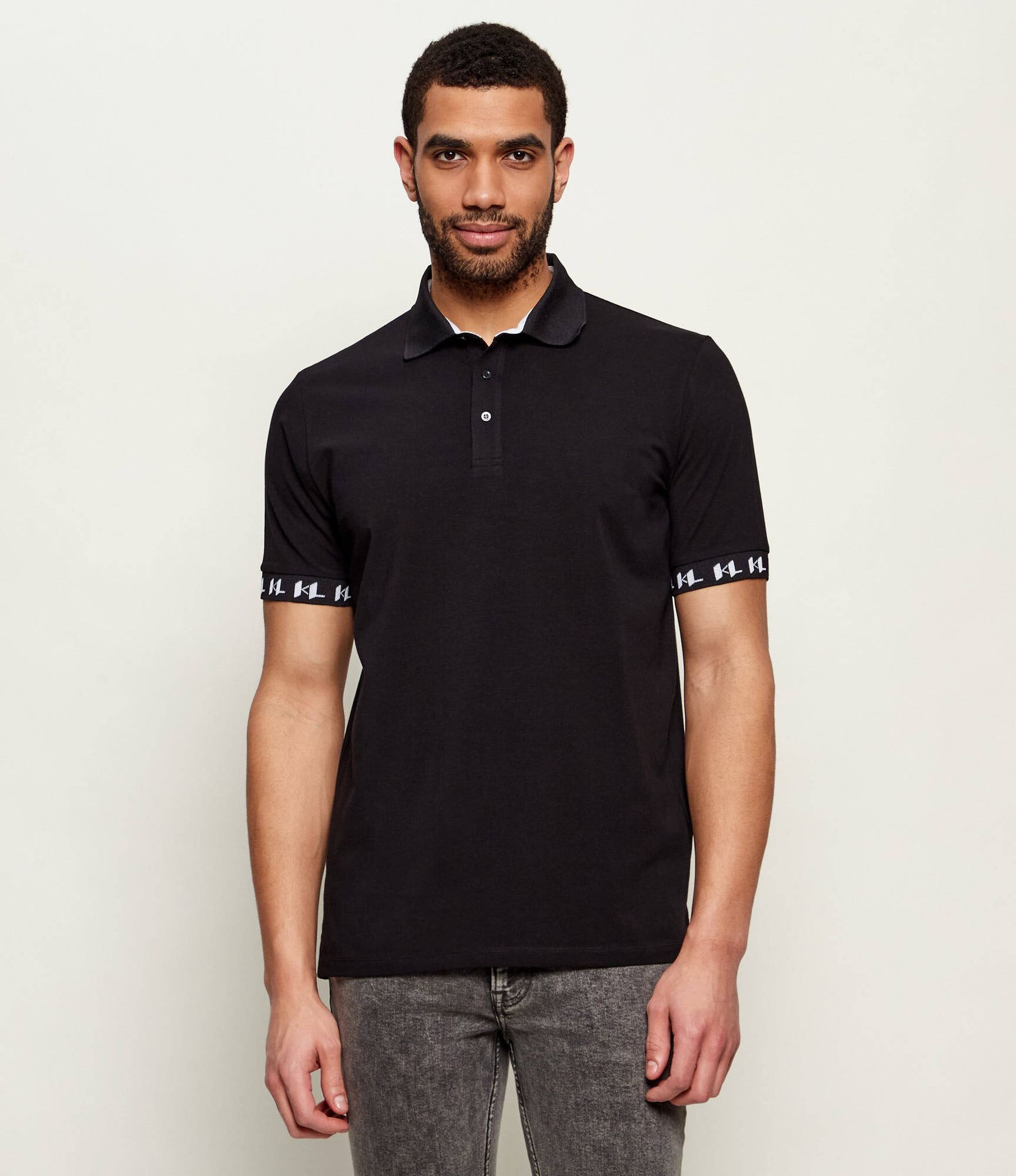 Karl Lagerfeld Polo Regular Fit